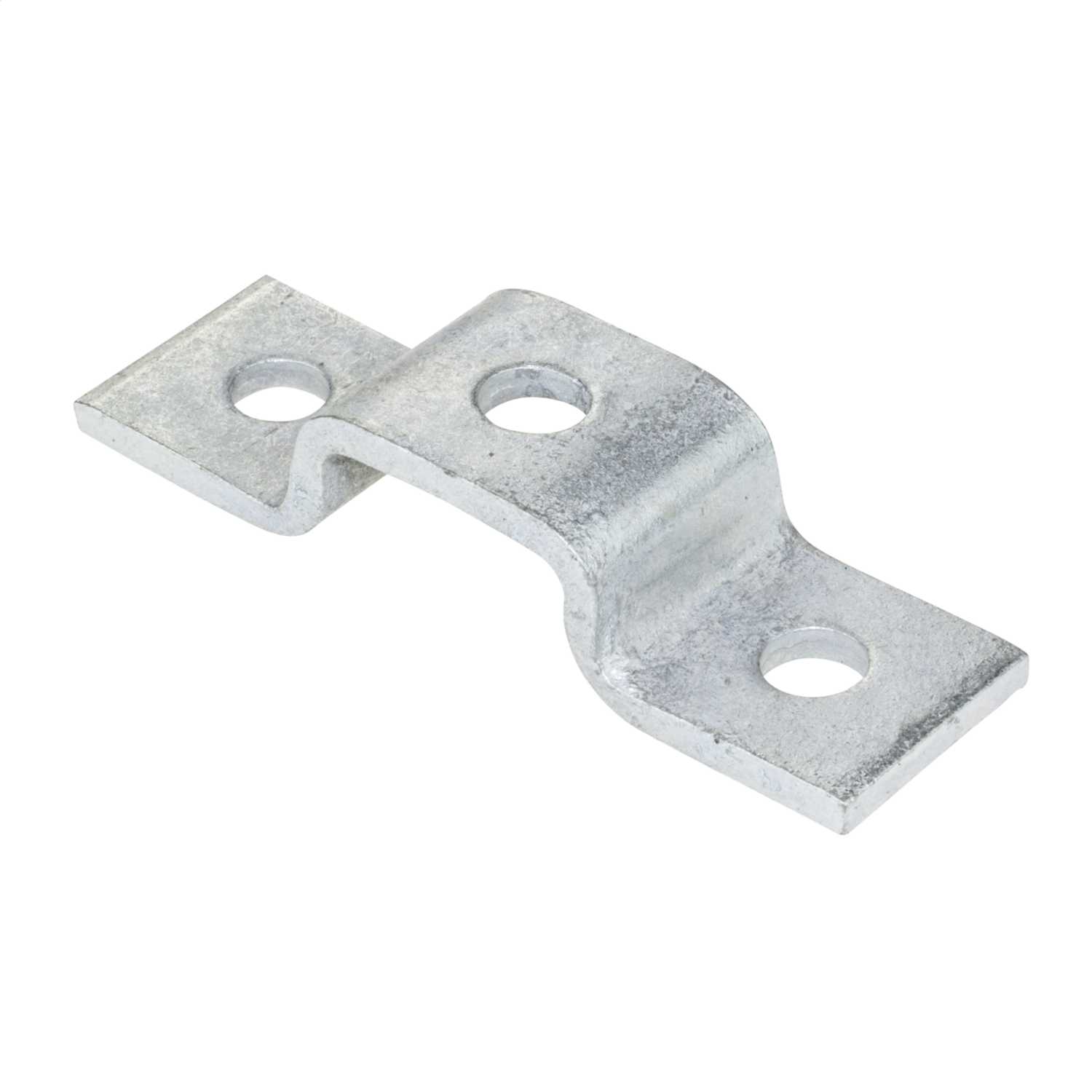 Tamlex 3 Hole 20mm Top Hat Bracket for Strut (Sold in 1's) (TB174) | CEF