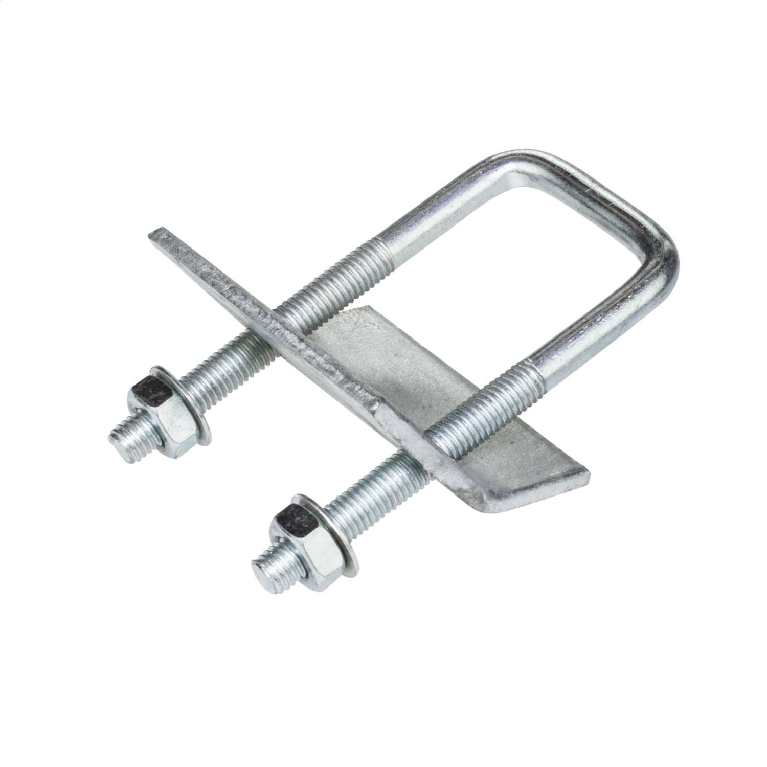 Tamlex 40mm U Bolt Girder Clamp (Sold in 1's) (TB252-41) | CEF