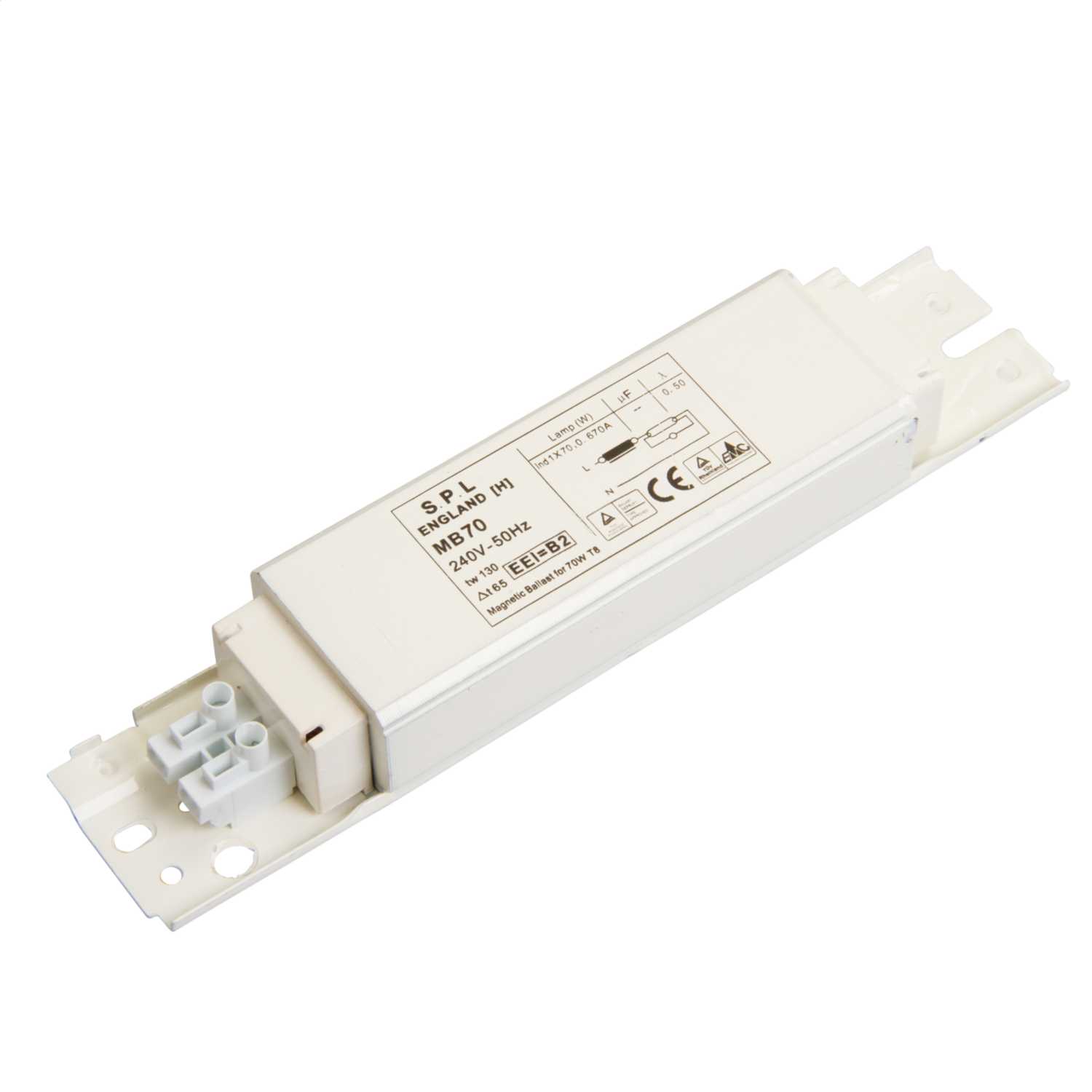 Tamco 70W Switch Start Ballast (70W) CEF