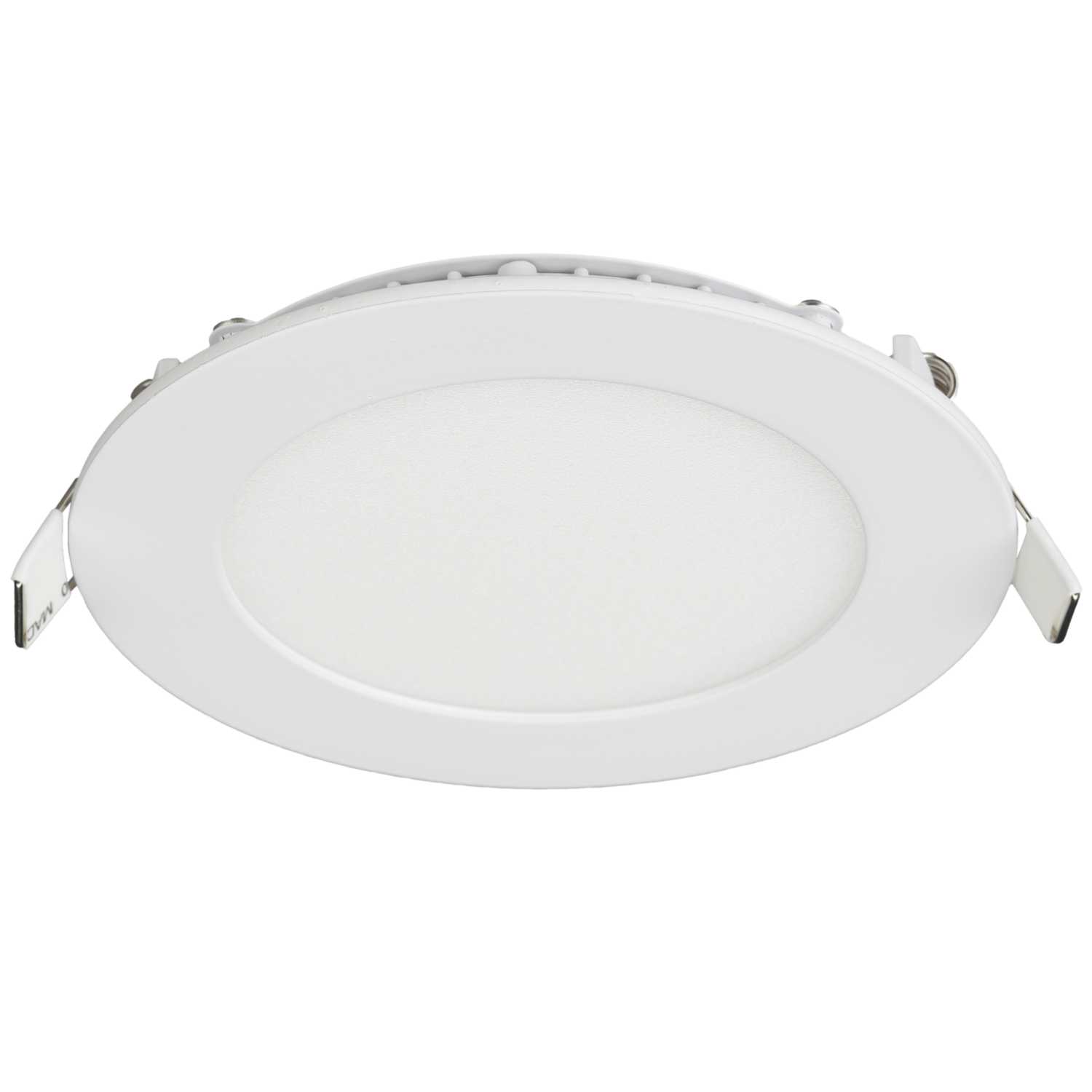 Tamlite 10w Led 120mm Low Profile Downlight 3000k Nmb80ww Cef