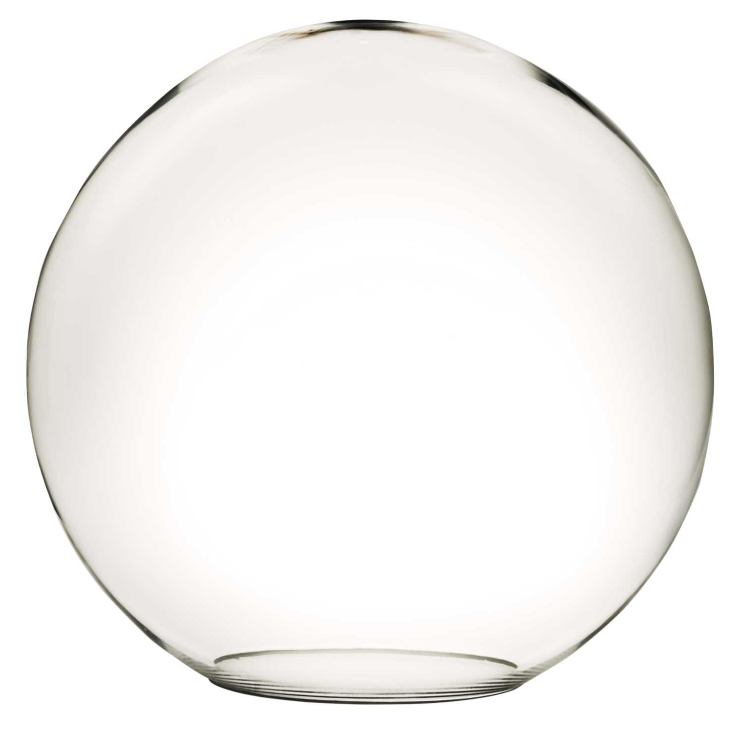 Tamlite 500mm Acrylic Clear Sphere (TCS500A/C) CEF