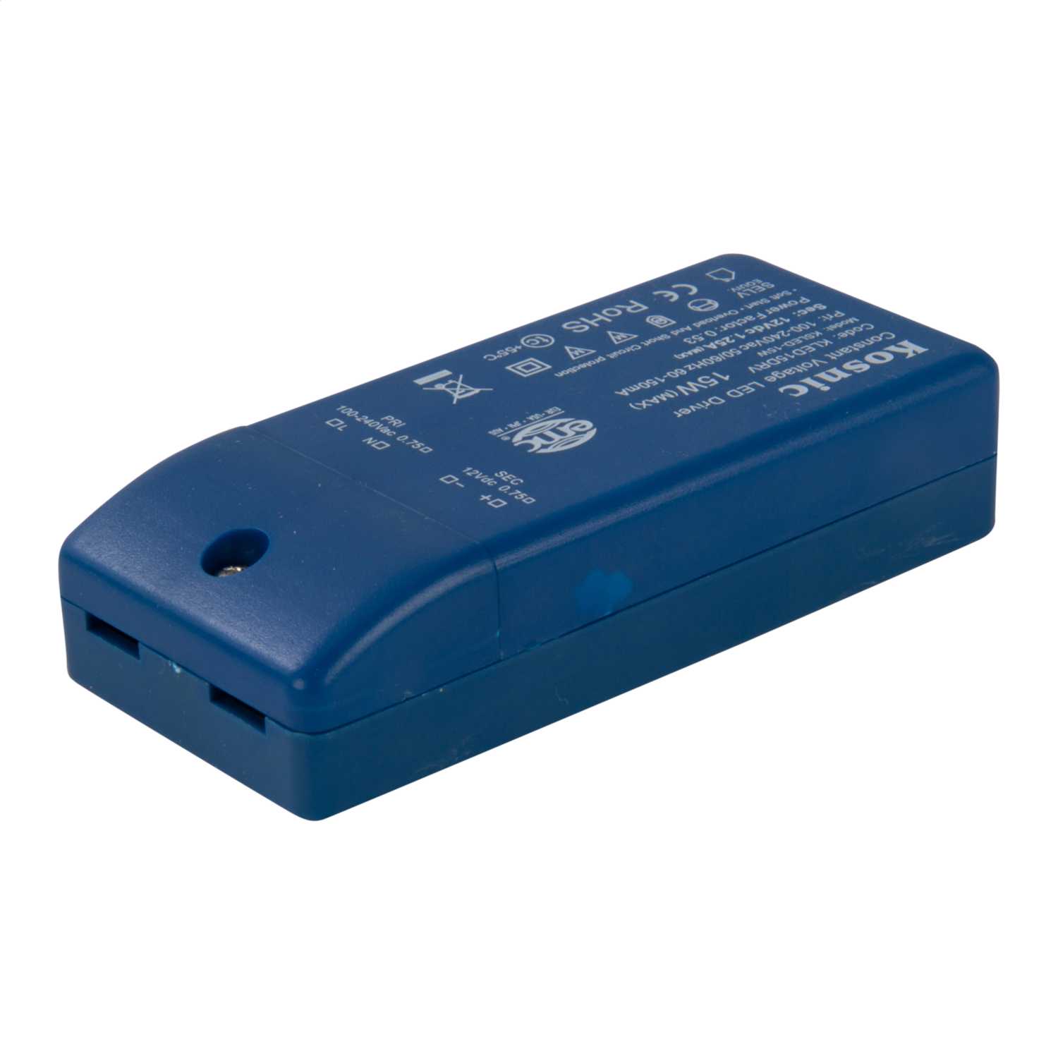 Tamlite 15W LED Driver for MR16 LED Lamp (TLED-1D) | CEF