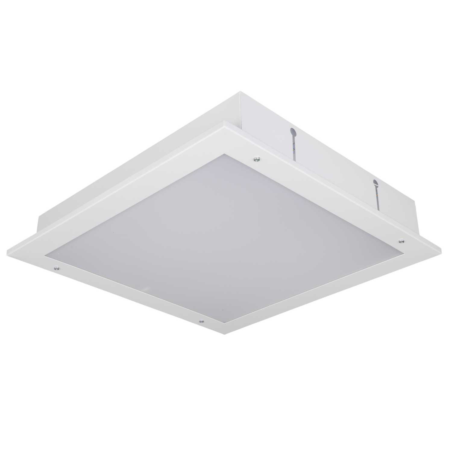 Tamlite 40W 600mm x 600mm LED Sealed Panel 4000K (TSM66400NW) CEF