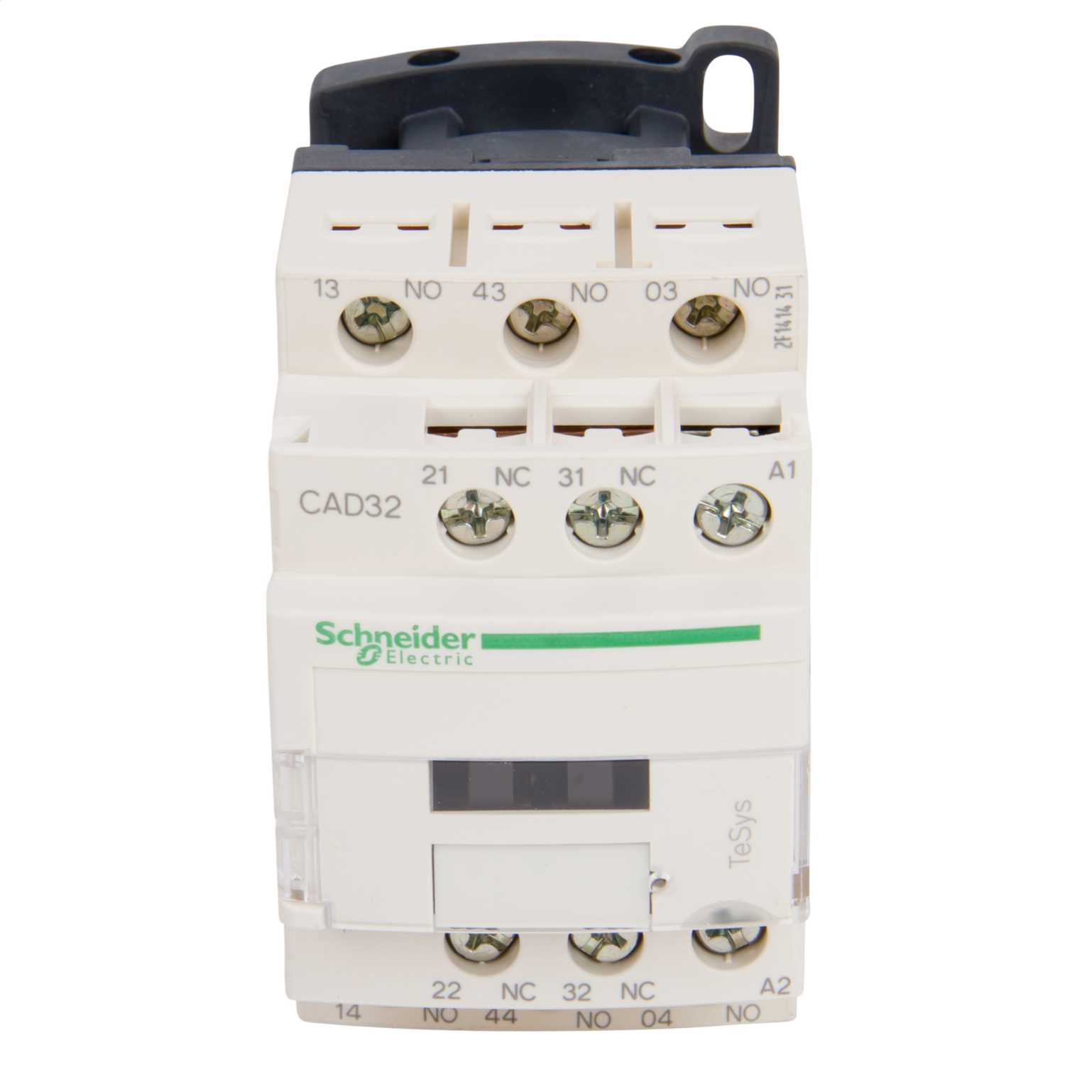 Schneider Telemecanique 230V Control Relay 3 NO 2 NC Contacts Schneider Telemecanique 230V Control Relay 3 NO 2 NC Contacts