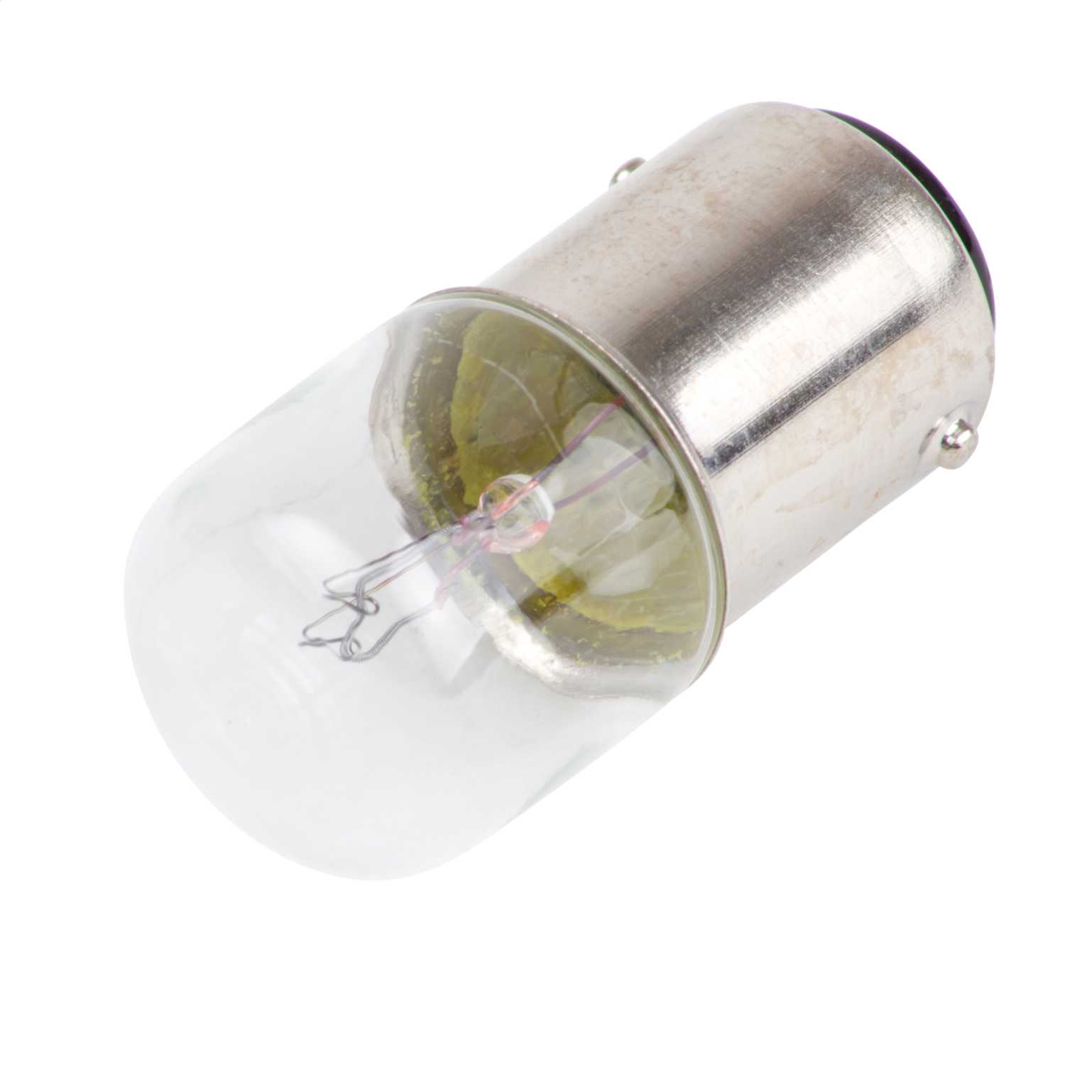 Schneider Telemecanique 4W 24V BA15D Incandescent Lamp (DL1BEBS) CEF