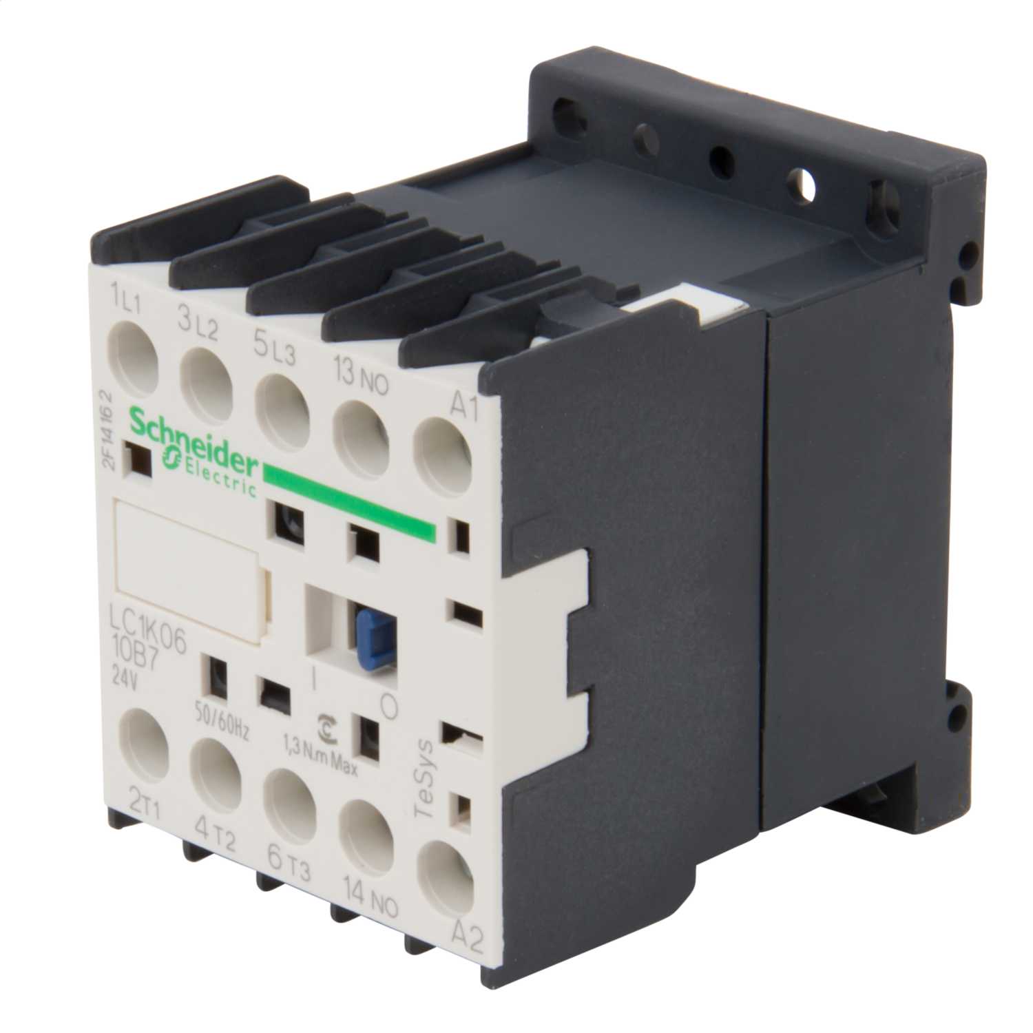 schneider-telemecanique-6a-contactor-3-pole-3-no-contacts-24v-ac-coil