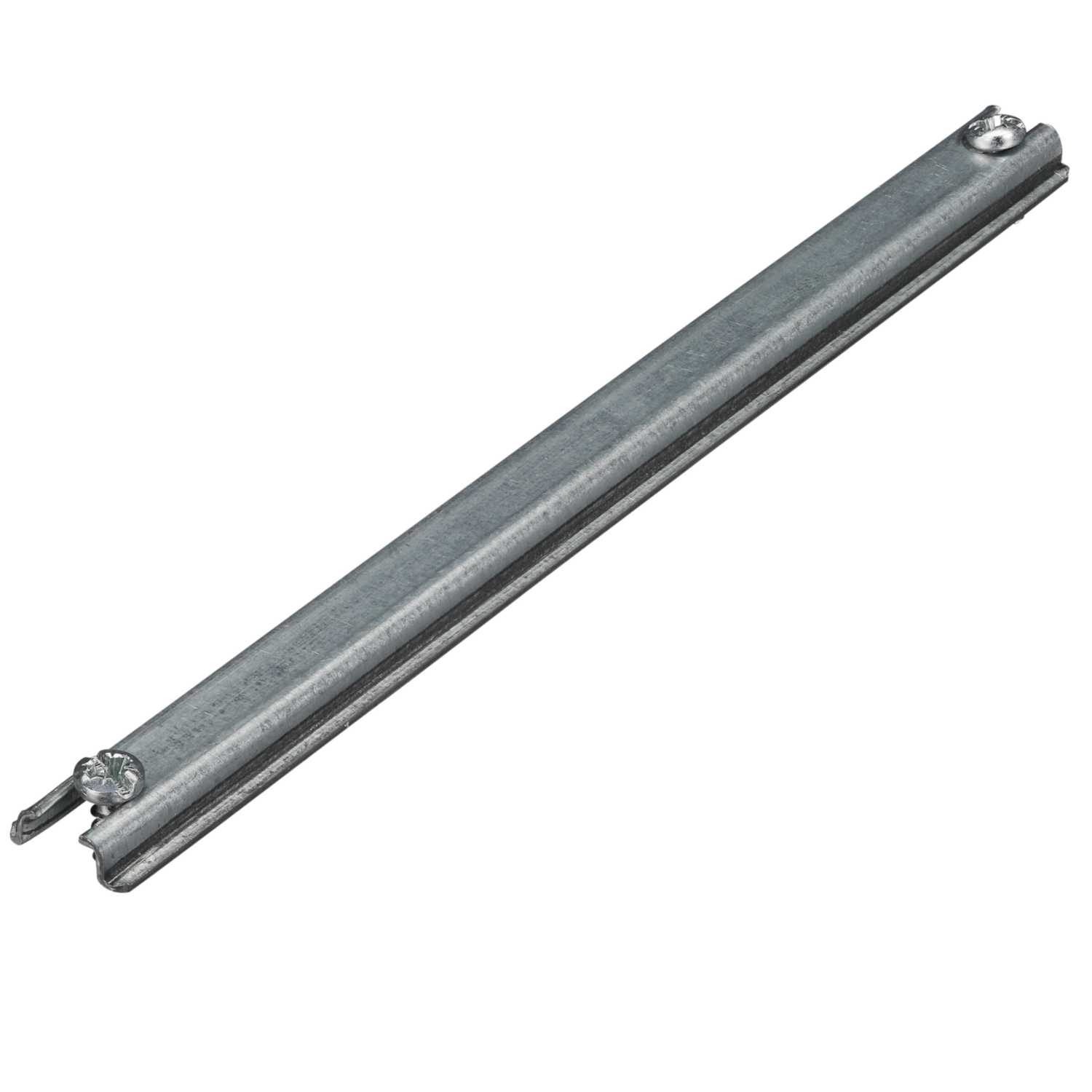 Schneider Sarel 15mm x 168mm Plain DIN Rail for Enclosure ...