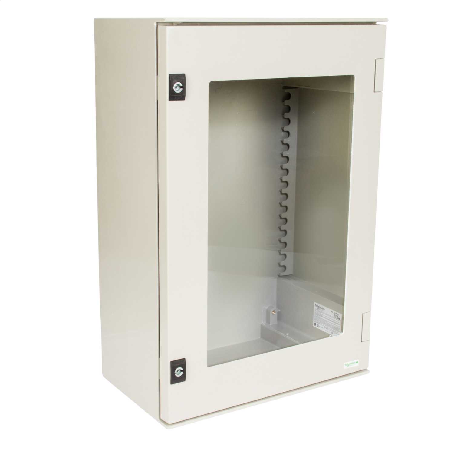 Schneider Himel 647mm x 436mm x 250mm GRP Enclosure IP66 Transparent