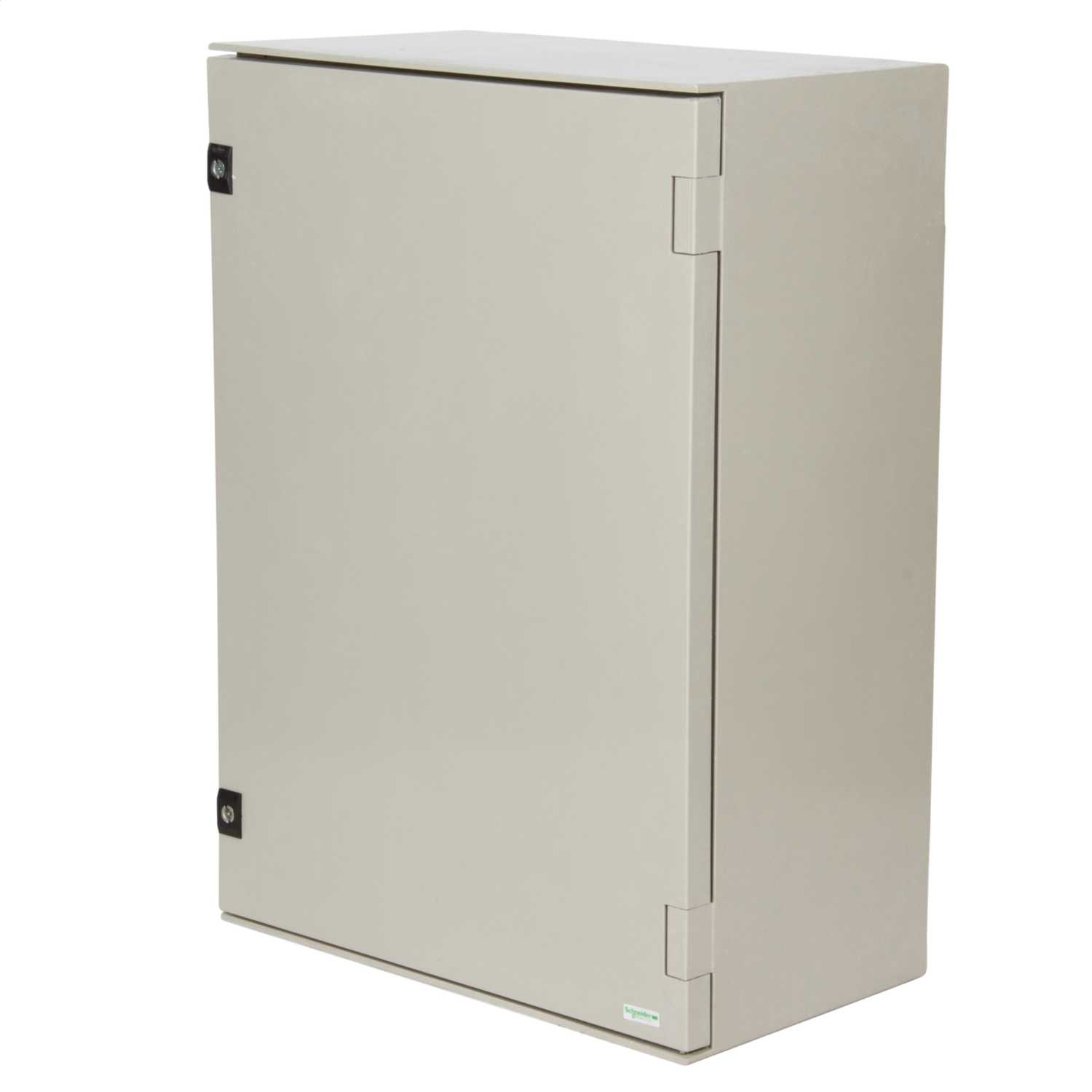 Schneider Himel 747mm x 536mm x 300mm GRP Enclosure IP66 Grey ...