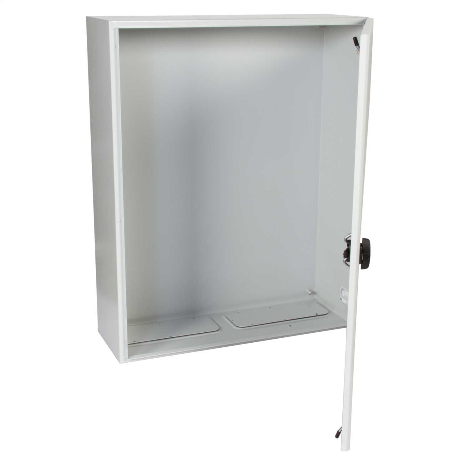 Schneider Sarel 1000mm x 800mm x 300mm Steel Enclosure IP66 ...