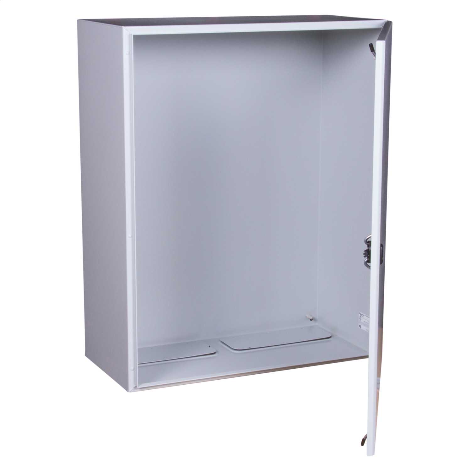 Schneider Sarel 1000mm x 800mm x 400mm Steel Enclosure IP66