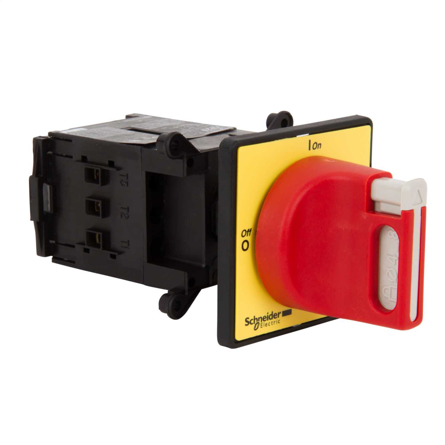 Schneider Telemecanique TeSys Vario 20A TP Isolator Switch Disconnector