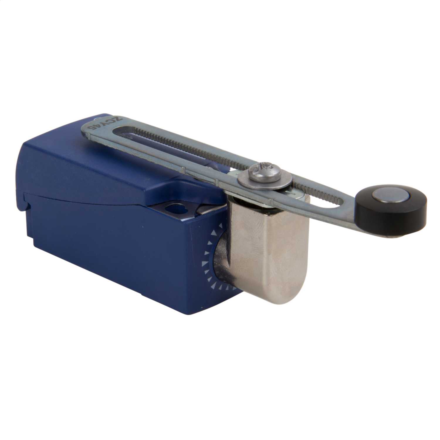 Schneider Telemecanique Limit Switch Plastic Roller Lever Variable