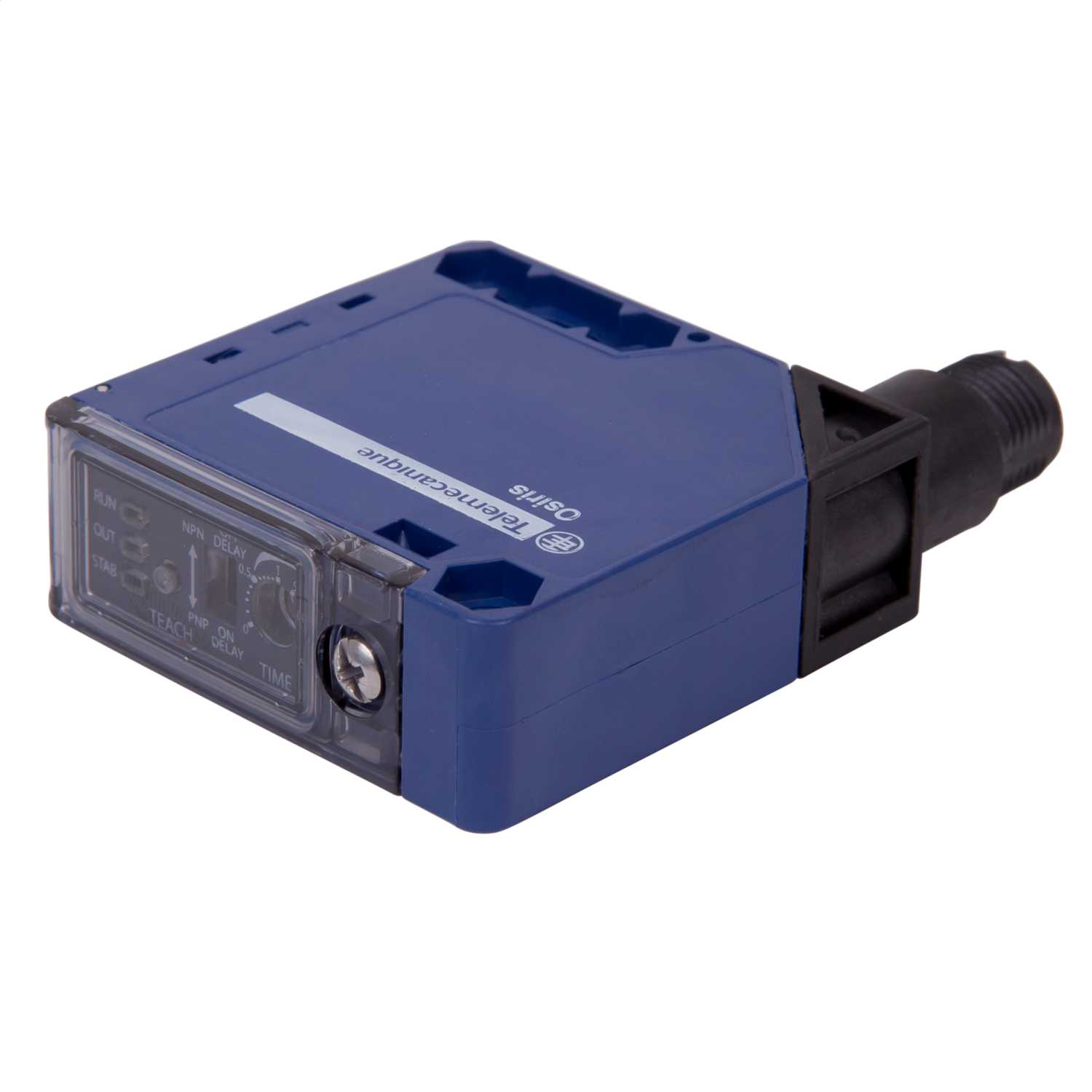 Schneider Telemecanique 12 24V DC Photo Electric Sensor (XUK0AKSAM12