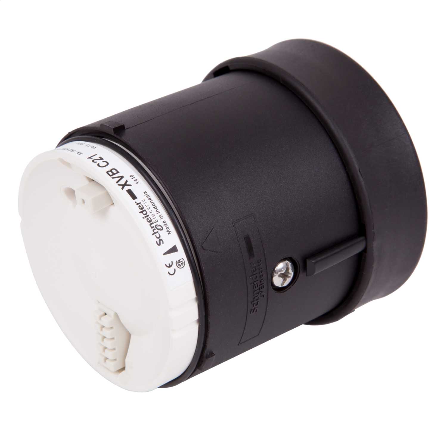 Schneider Telemecanique Base Unit with Cover (XVBC21) CEF