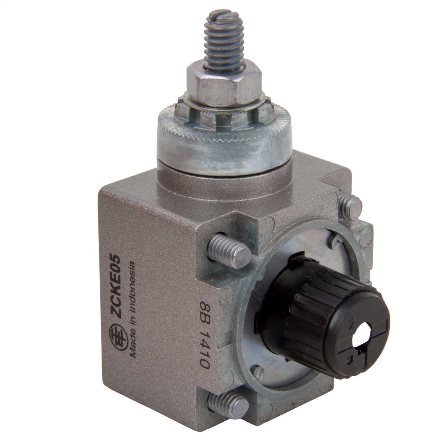 Schneider Telemecanique Limit Switch Head without Lever Left and Right