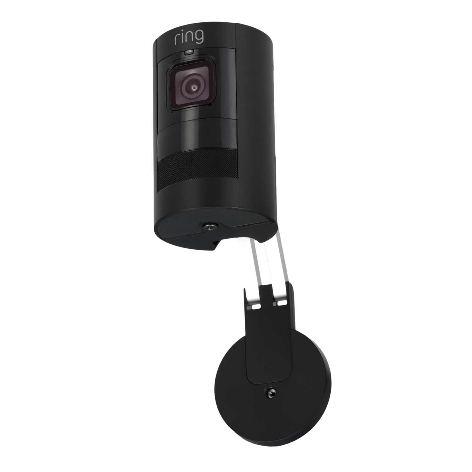 Ring Stick Up Cam Wired Black (8SS1E8BEU0) CEF