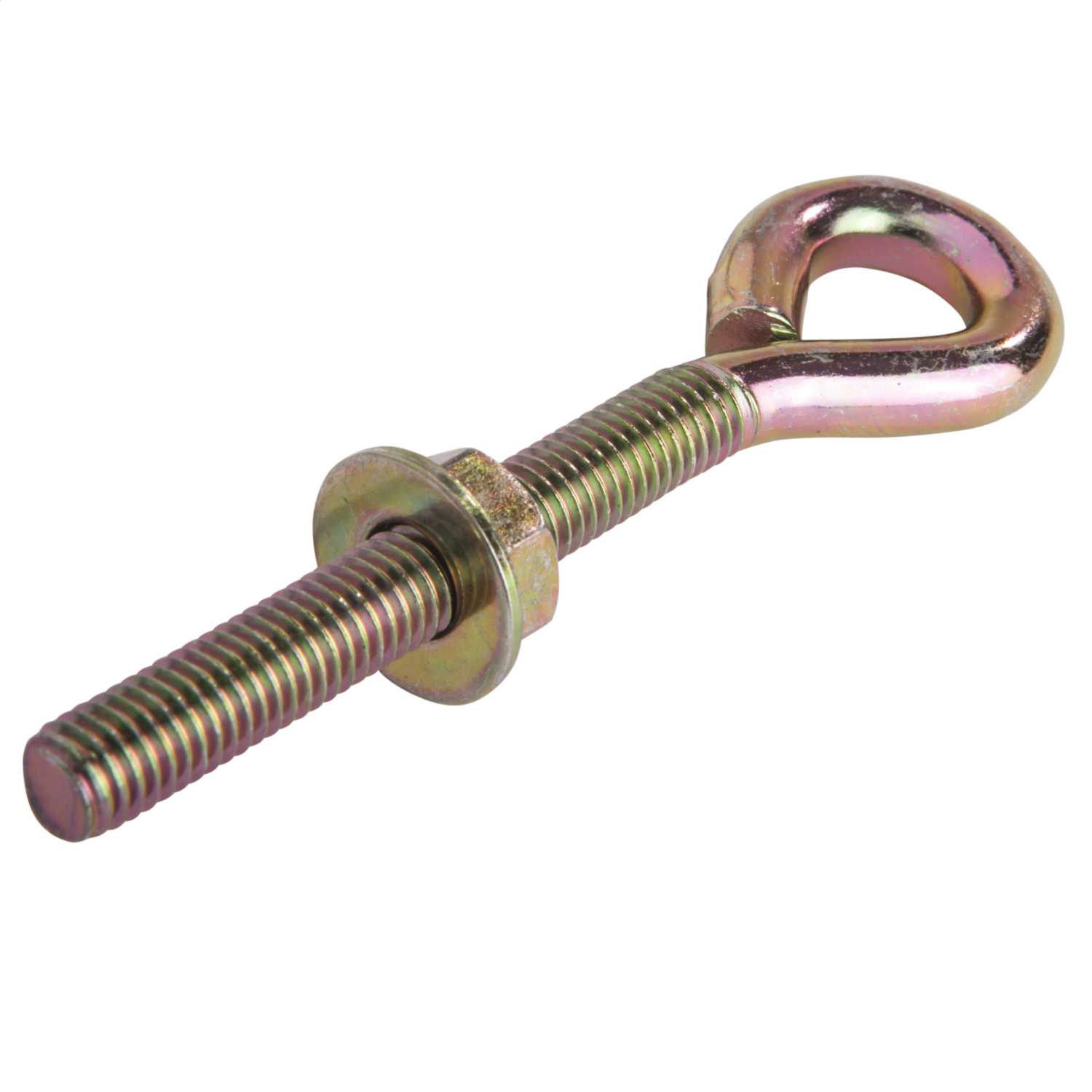 Schneider Thorsman M10 Eye Bolt 10mm (Sold in 1's) (1511230) CEF