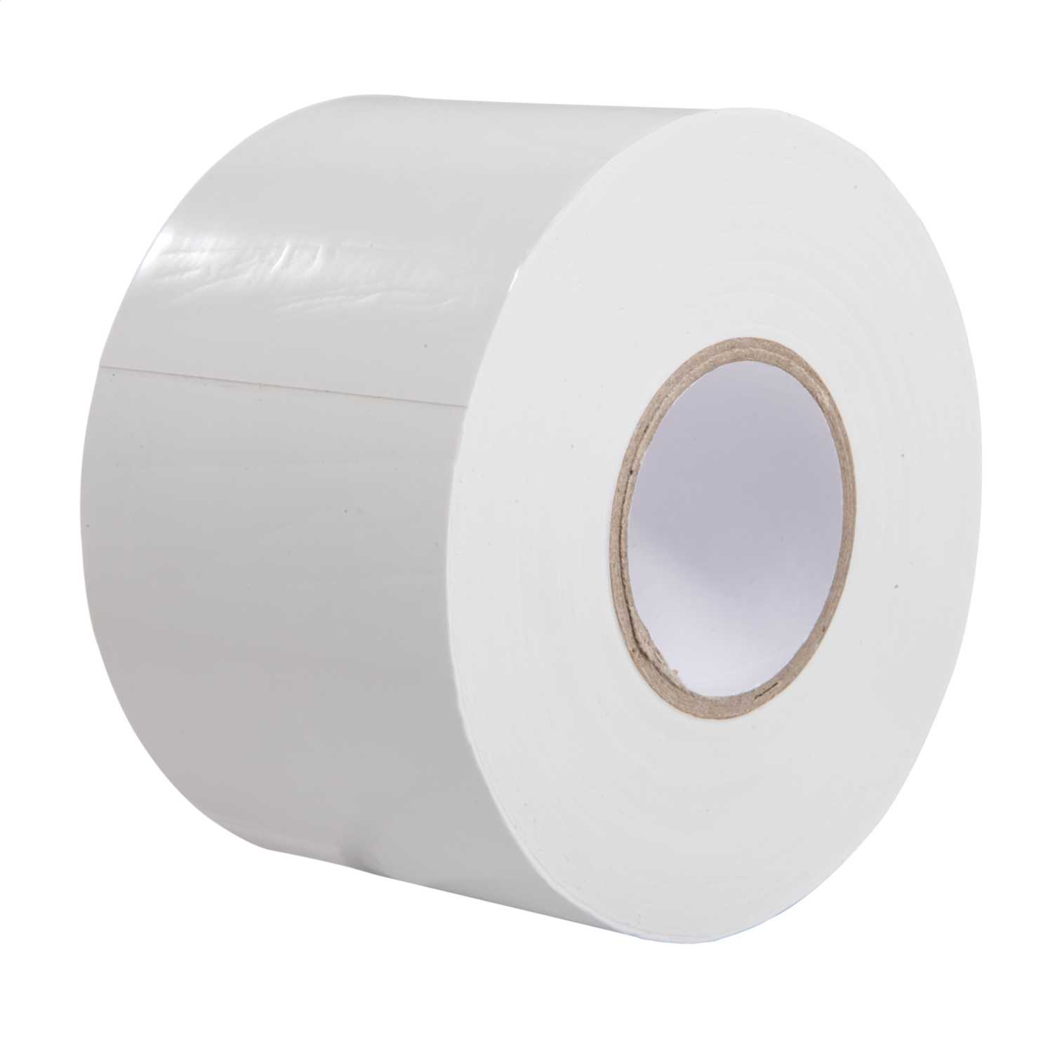 Schneider Thorsman 50mm x 33m PVC Insulation Tape White (2420304) CEF