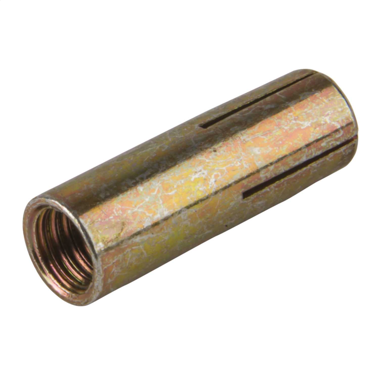 Olympic Fixings M12 Drop In Anchor (Pack of 25) (127320020) CEF