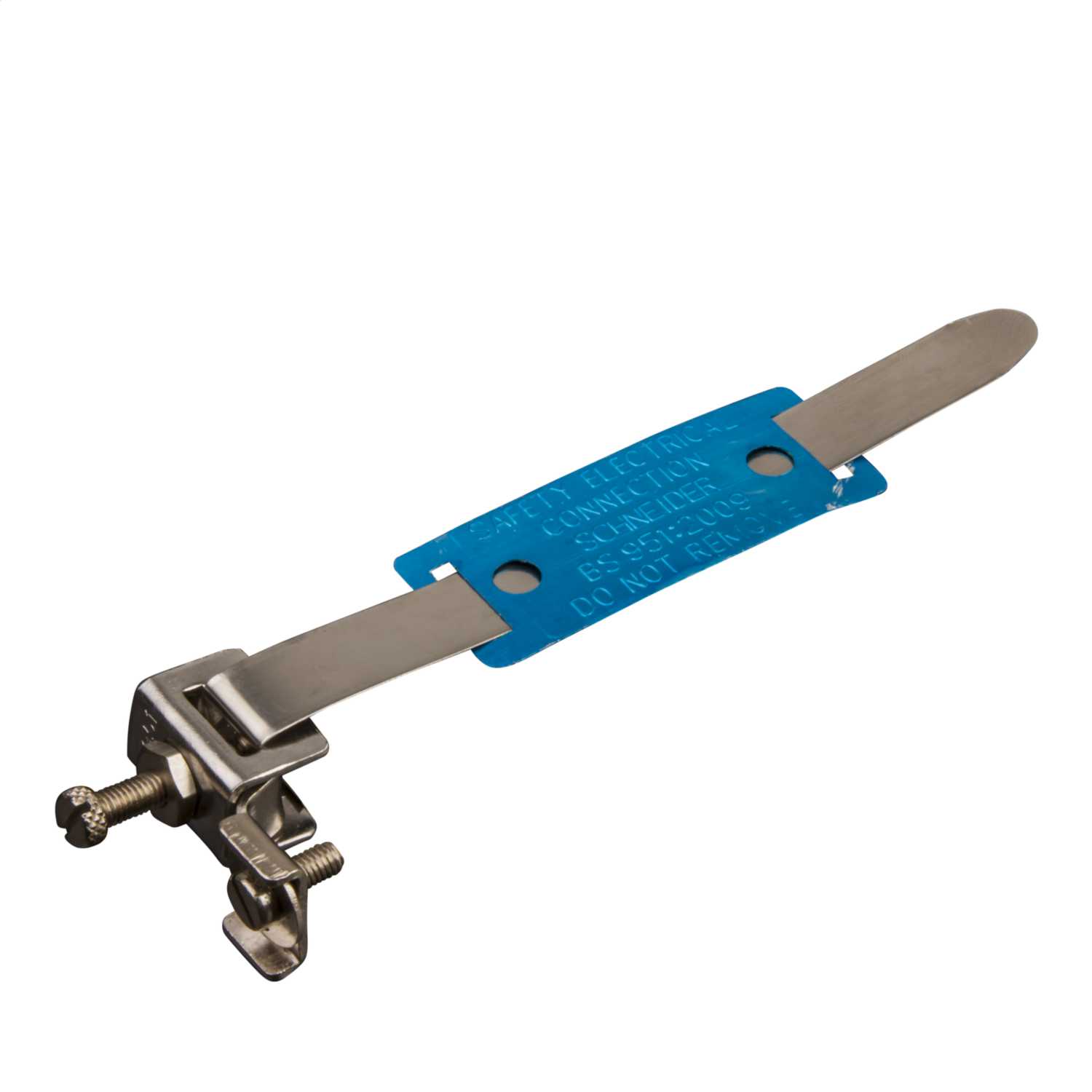 Schneider Thorsman ECL15 150mm Wet or Dry Condition Earth Clamp (Sold