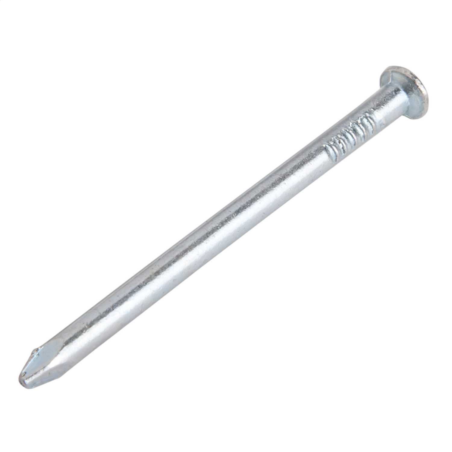 Schneider Thorsman 50mm Masonry Nails Medium Gauge 3mm (Pack of 100