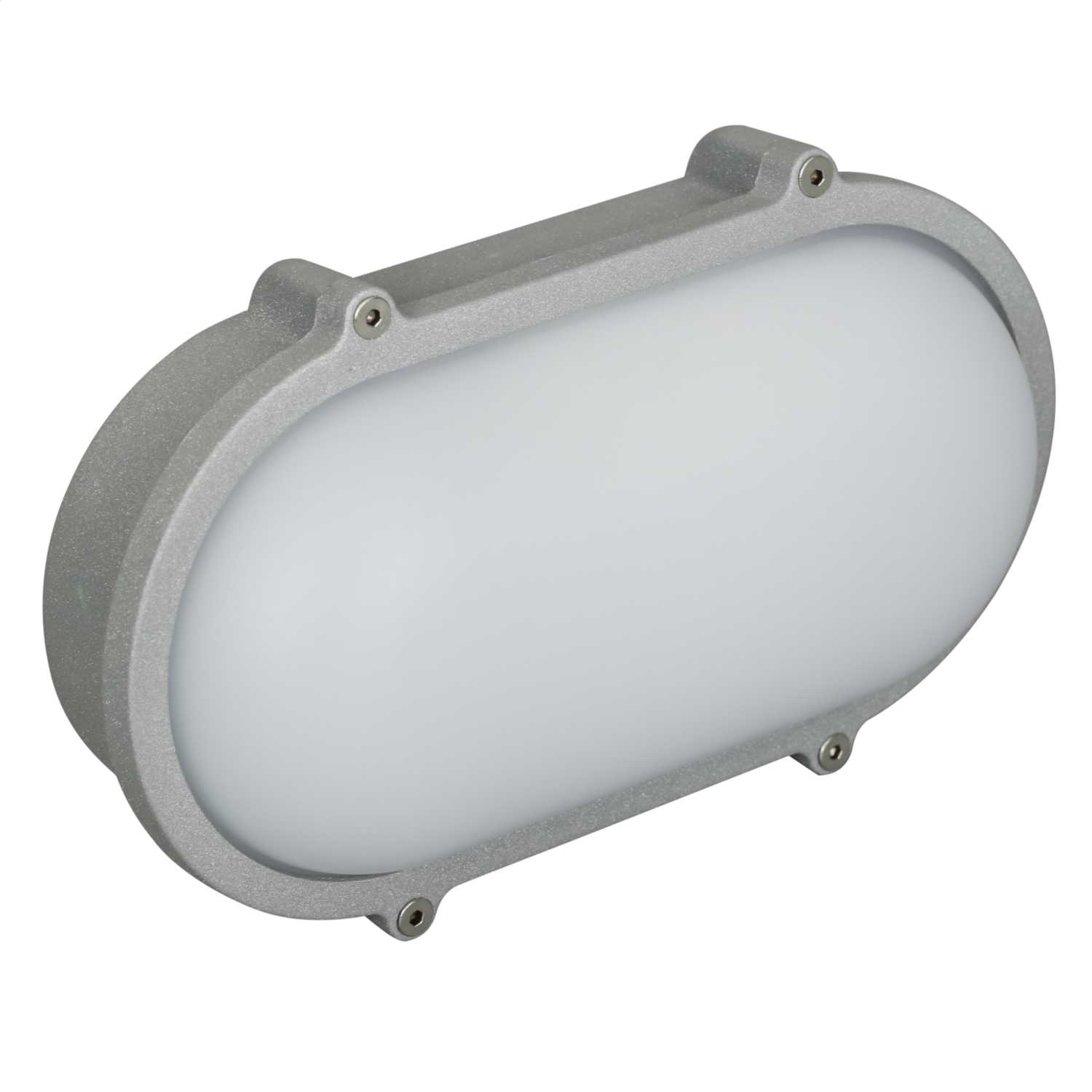 Timeguard 15W LED Bulkhead 5000K (LEDBHO15W) CEF