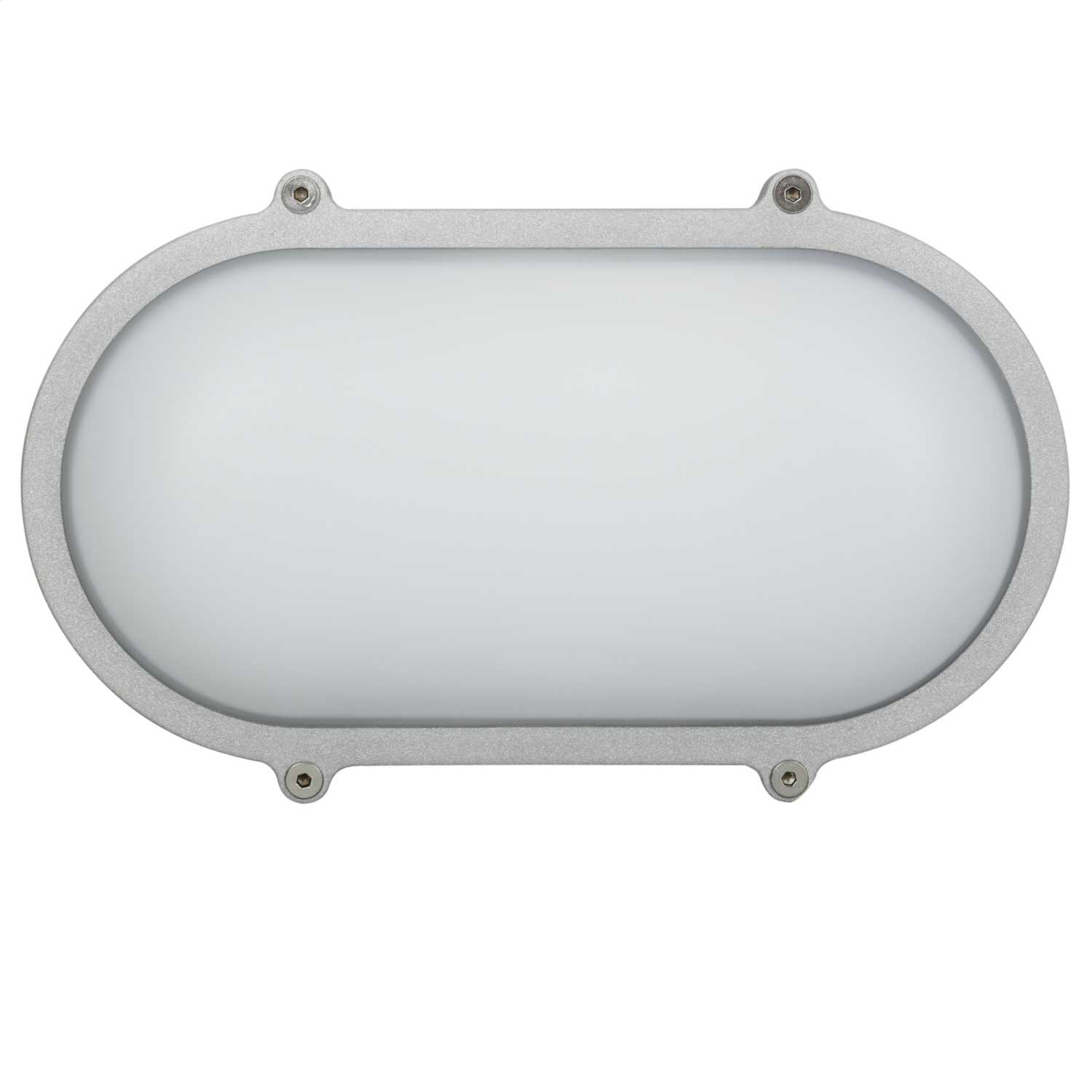Timeguard 15W LED Bulkhead 5000K (LEDBHO15W) CEF