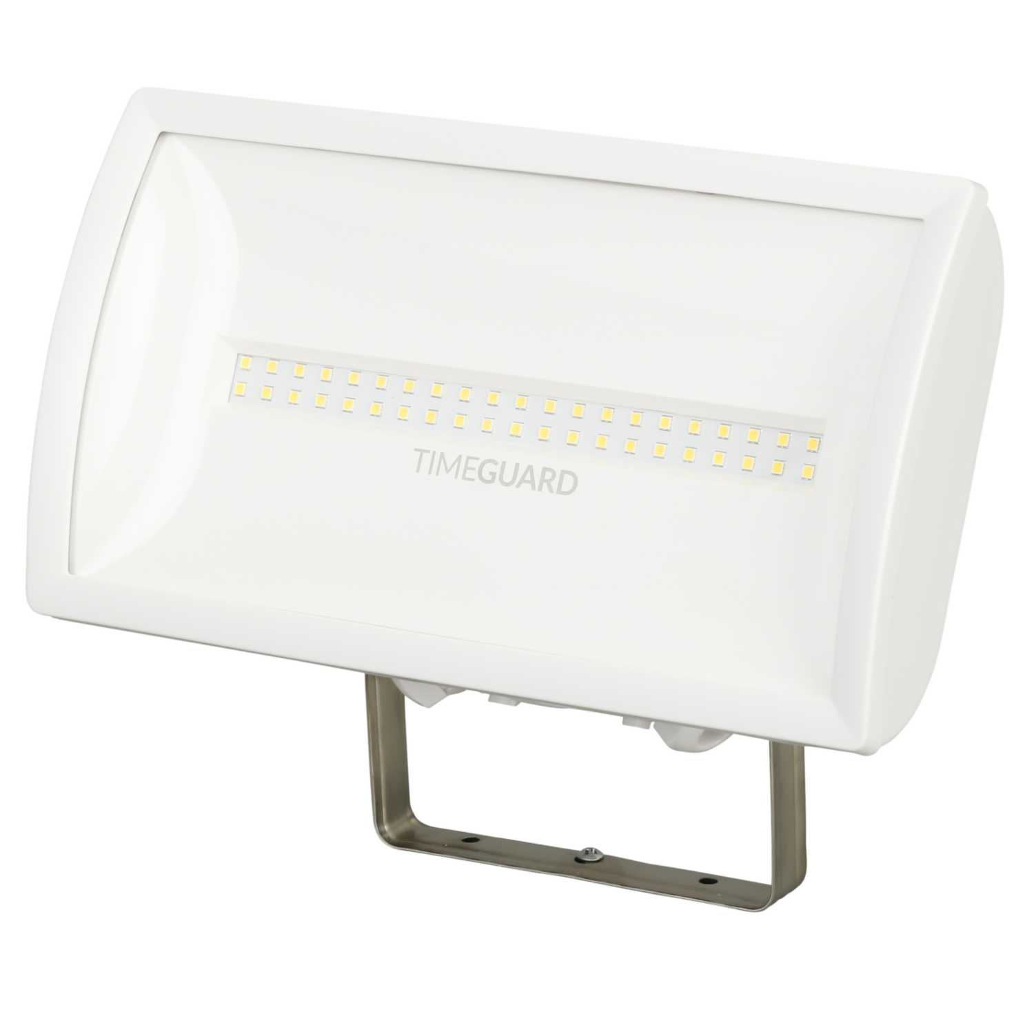 Timeguard 30W LED Coastal Grade Floodlight White 4000K (LEDCST30FLWH) CEF