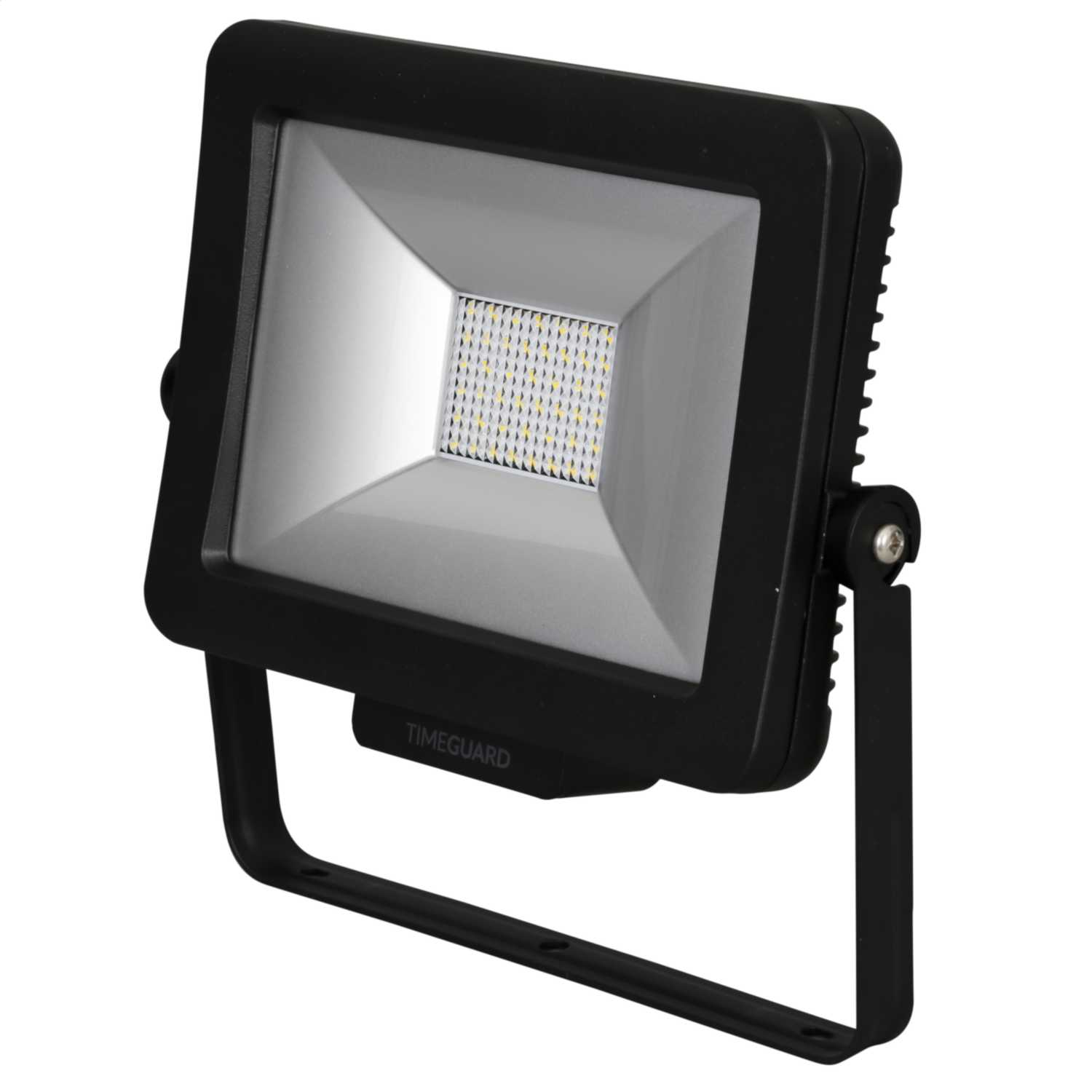 Timeguard 30W LED Floodlight Black 5000K (LEDPRO30B) CEF