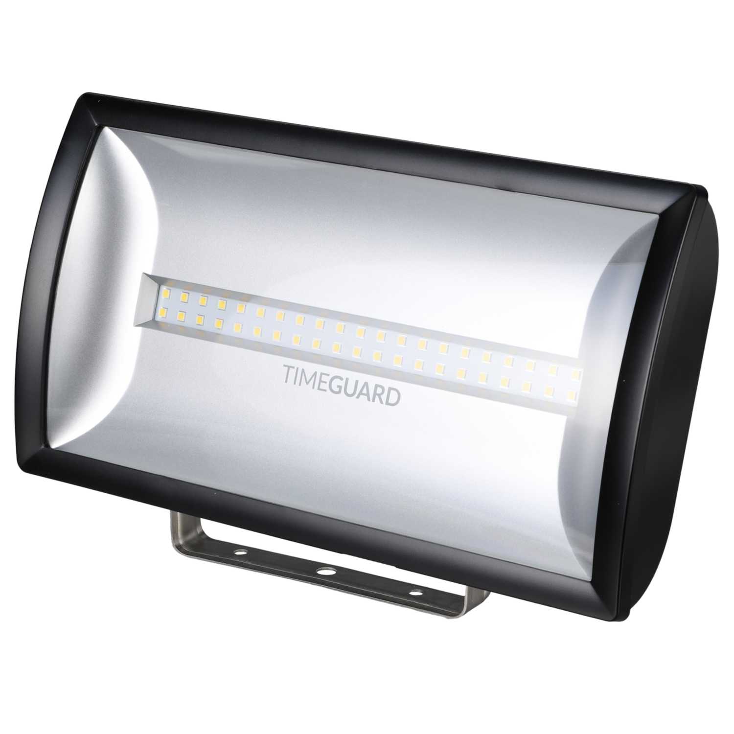 Timeguard 30W LED Floodlight Black 4000K (LEDX30FLBN) CEF