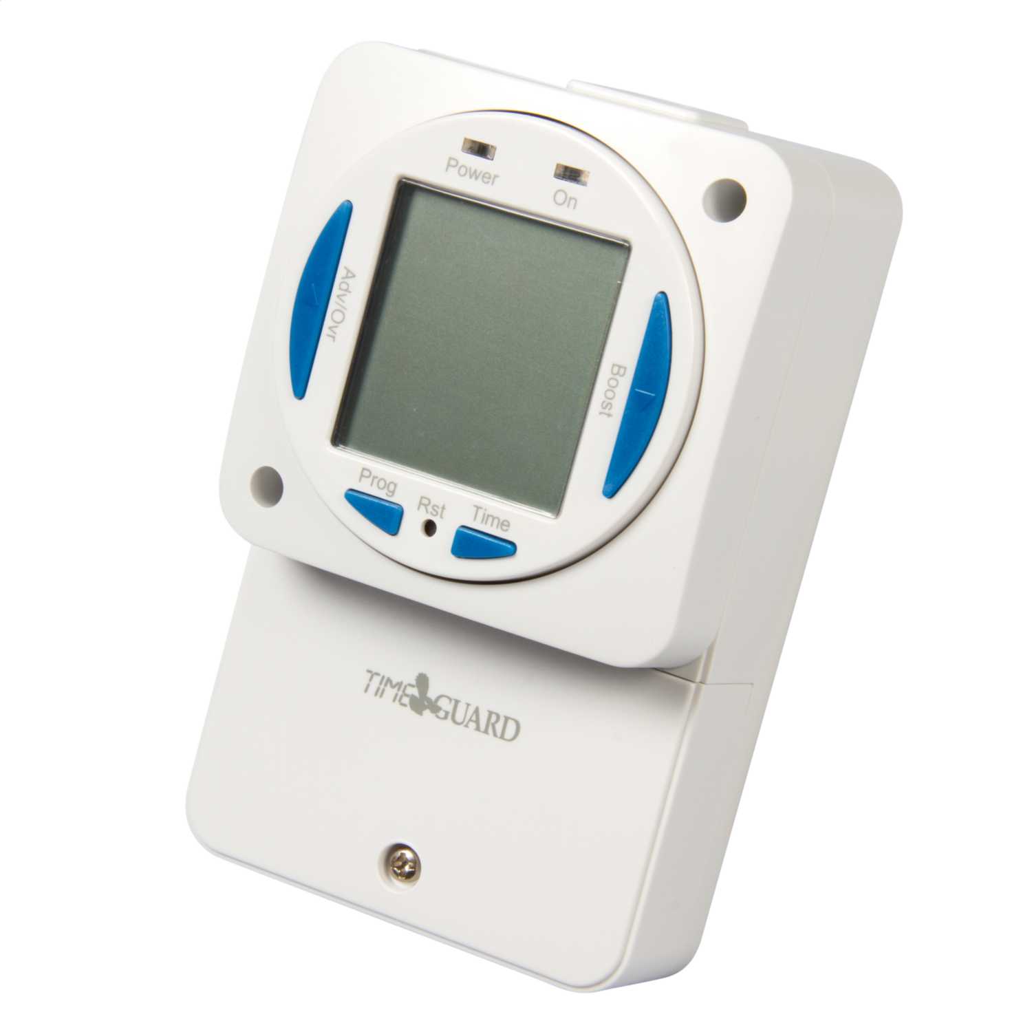 Timeguard 24 Hour Slimline Electronic General Purpose Timeswitch (NTT06