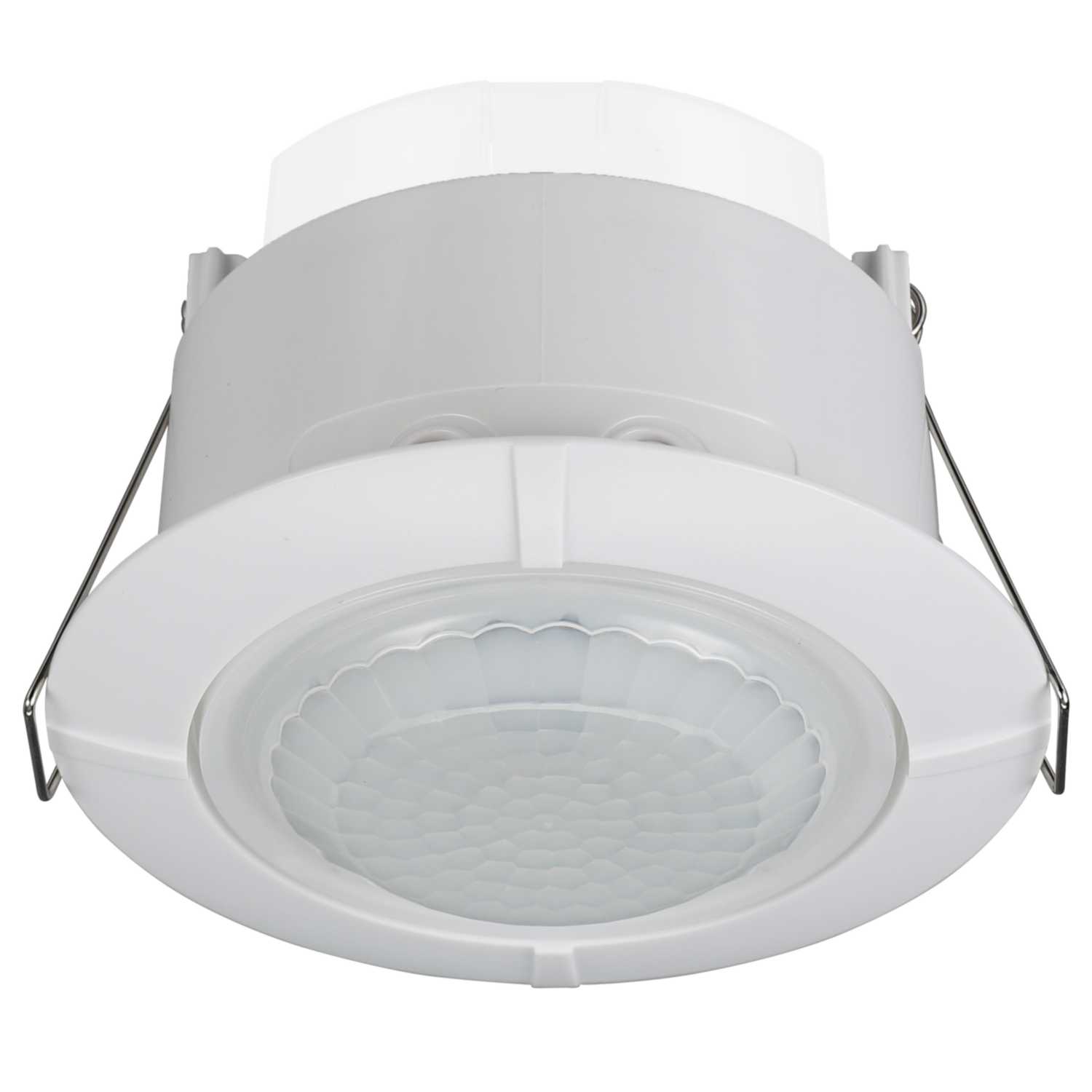 Timeguard Flush Mounted Occupancy PIR Detector (SLFM360N) CEF