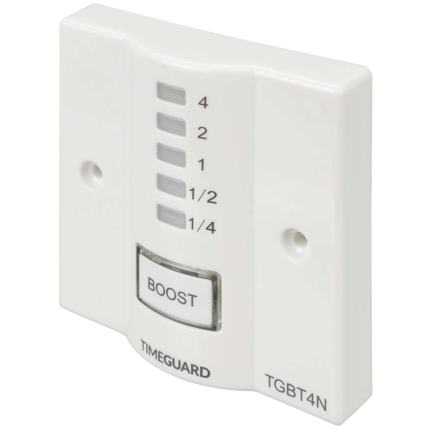 Timeguard 13A 4 Hour Electronic Boost Controller (TGBT4N) CEF