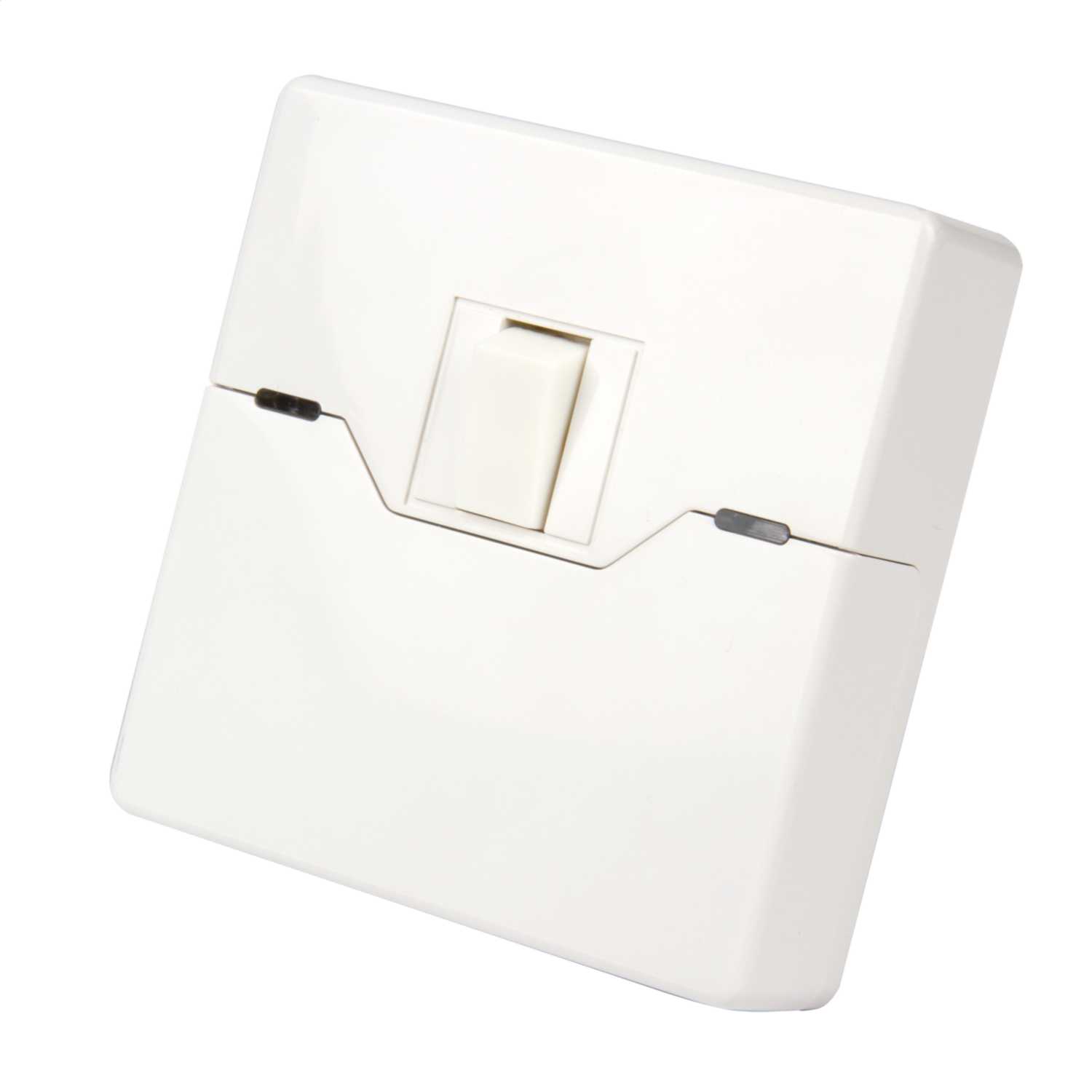 Timeguard Single 2 Way Programmable Security Light Switch (ZV210) CEF