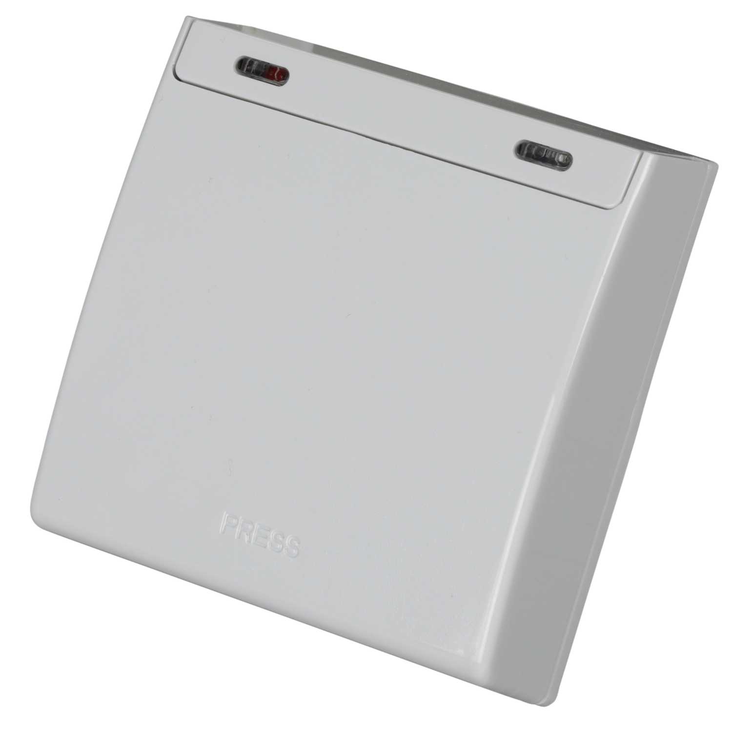 Timeguard 7 Day Digital Security Light Switch Optional Dusk Start