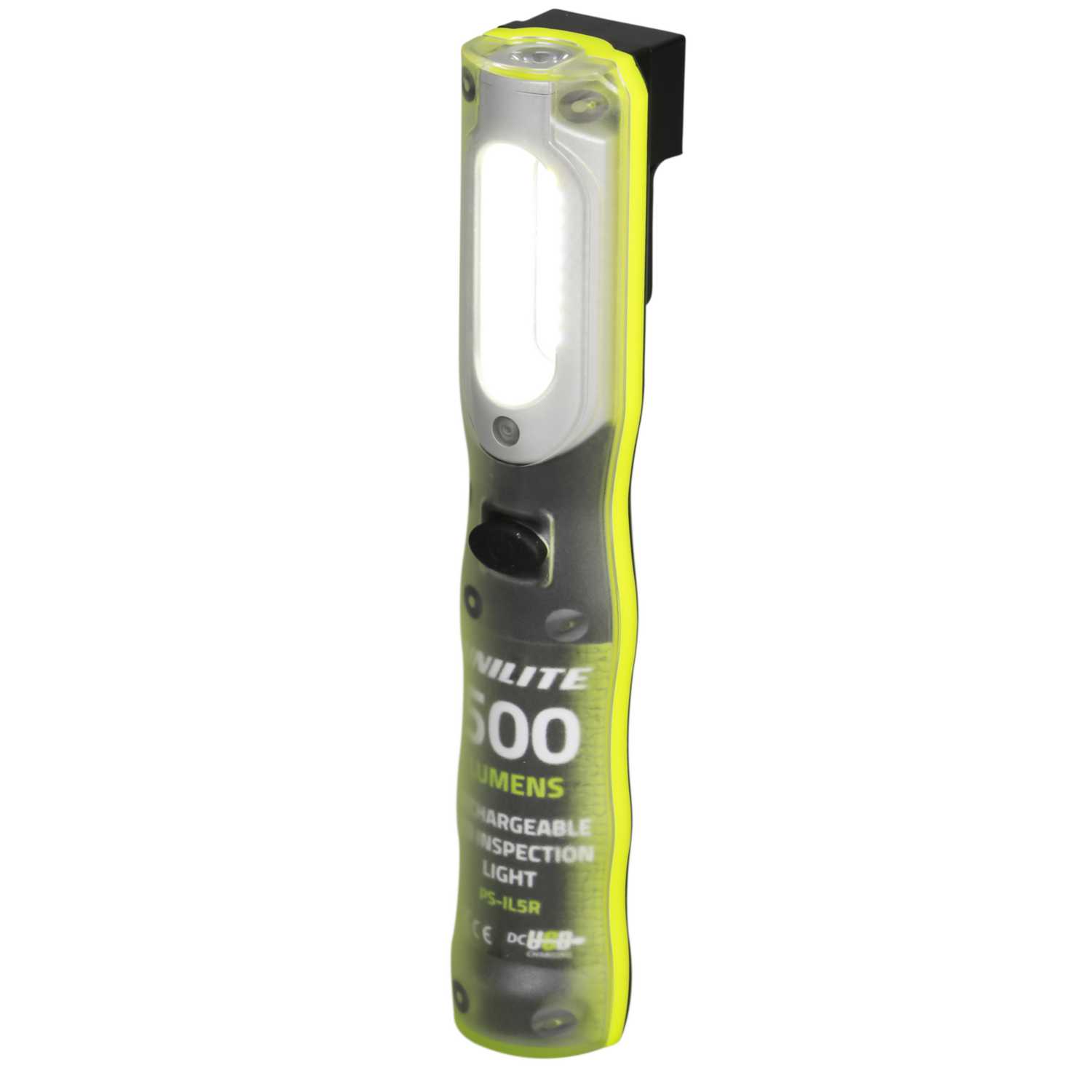 Unilite Rechargeable LED Inspection Light (PS-IL5R) | CEF