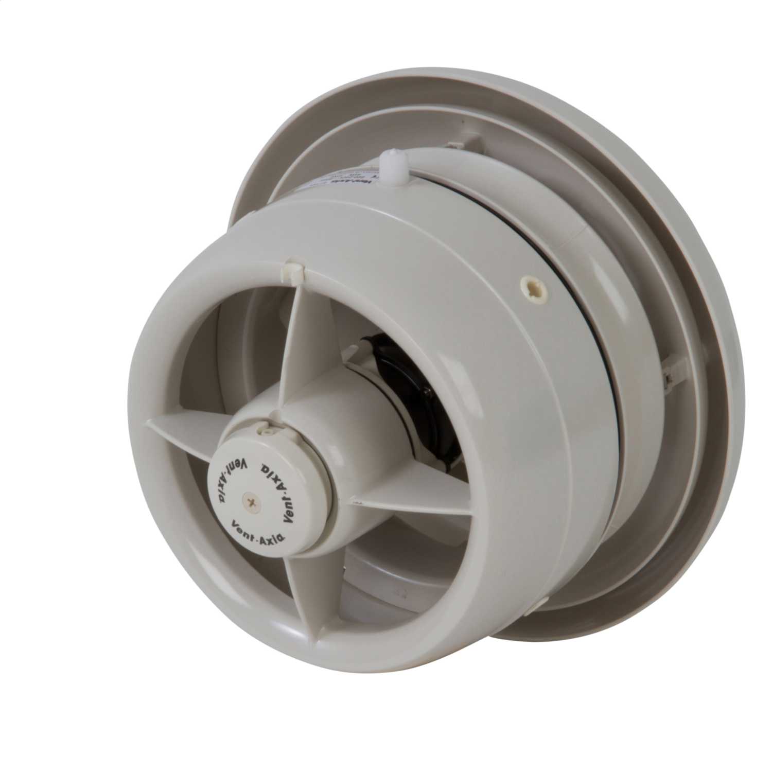 Vent Axia S7RF 175mm 7" Standard Roof Fan (132410) CEF