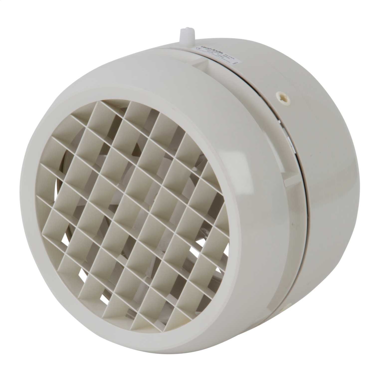 Vent Axia S9WW 225mm 9" Standard Window Fan (133310) CEF