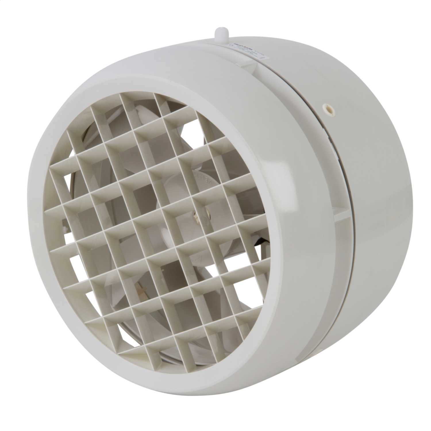 Vent Axia S12WW 300mm 12" Standard Window Fan (134310) CEF