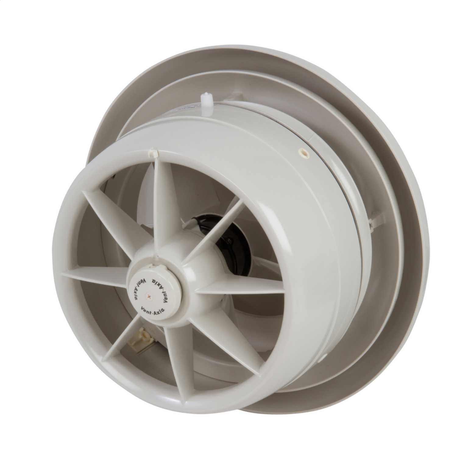 Vent Axia S12RF 300mm 12" Standard Roof Fan (134410) CEF