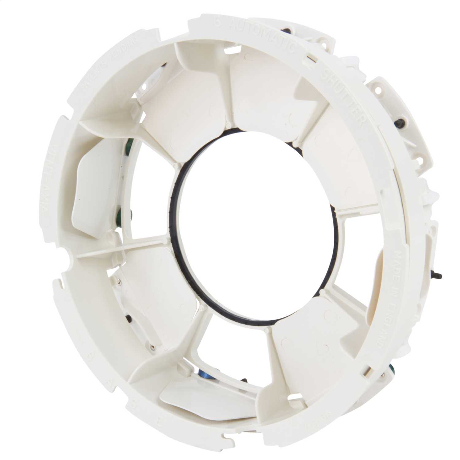 Vent Axia S6SD/R Extract Intake Shutter for Standard Fans (231710) CEF