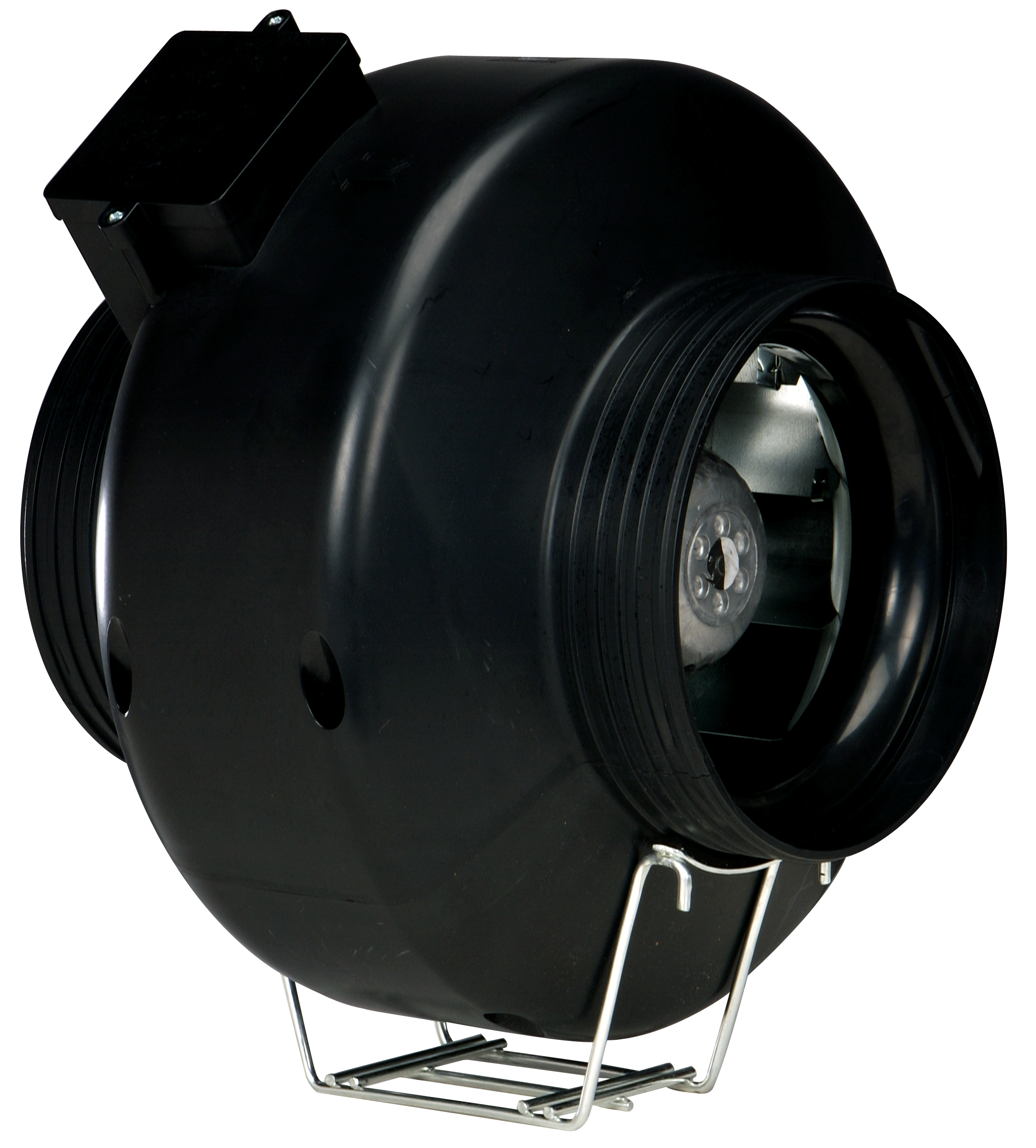 Vent Axia 200mm 8" InLine Duct Fan (ACP20012) CEF