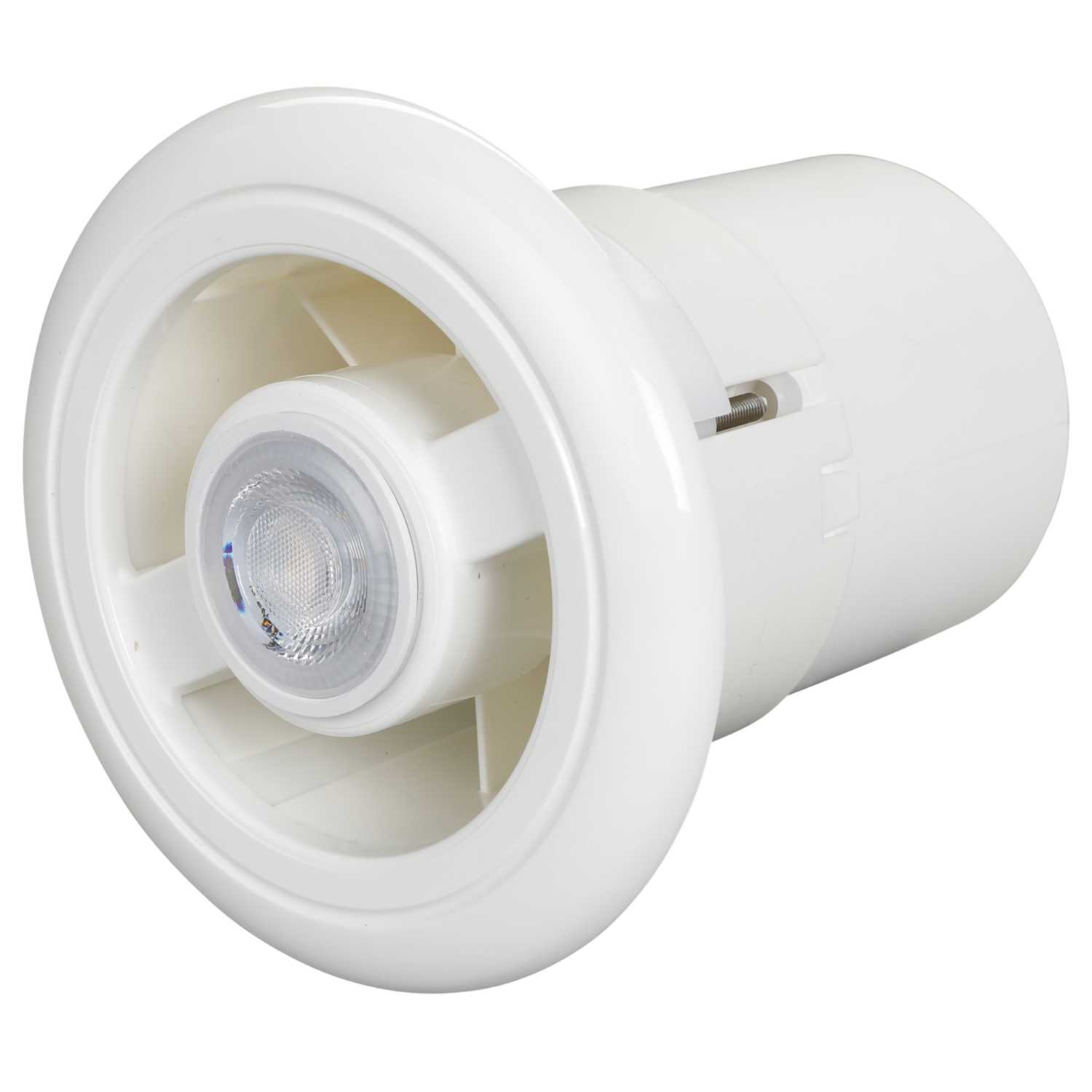 Vent Axia Fan and Light Ventilation Kit (188110) | CEF
