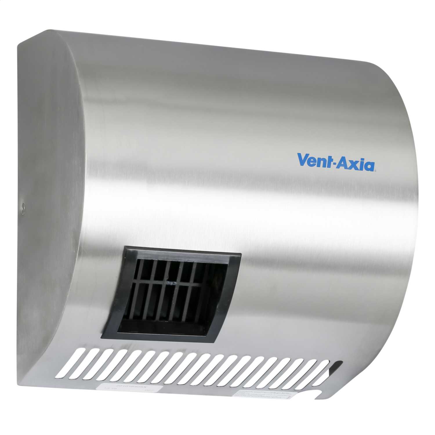 Vent Axia 2.4kW Ultradry SX Automatic Hand Dryer Stainless Steel