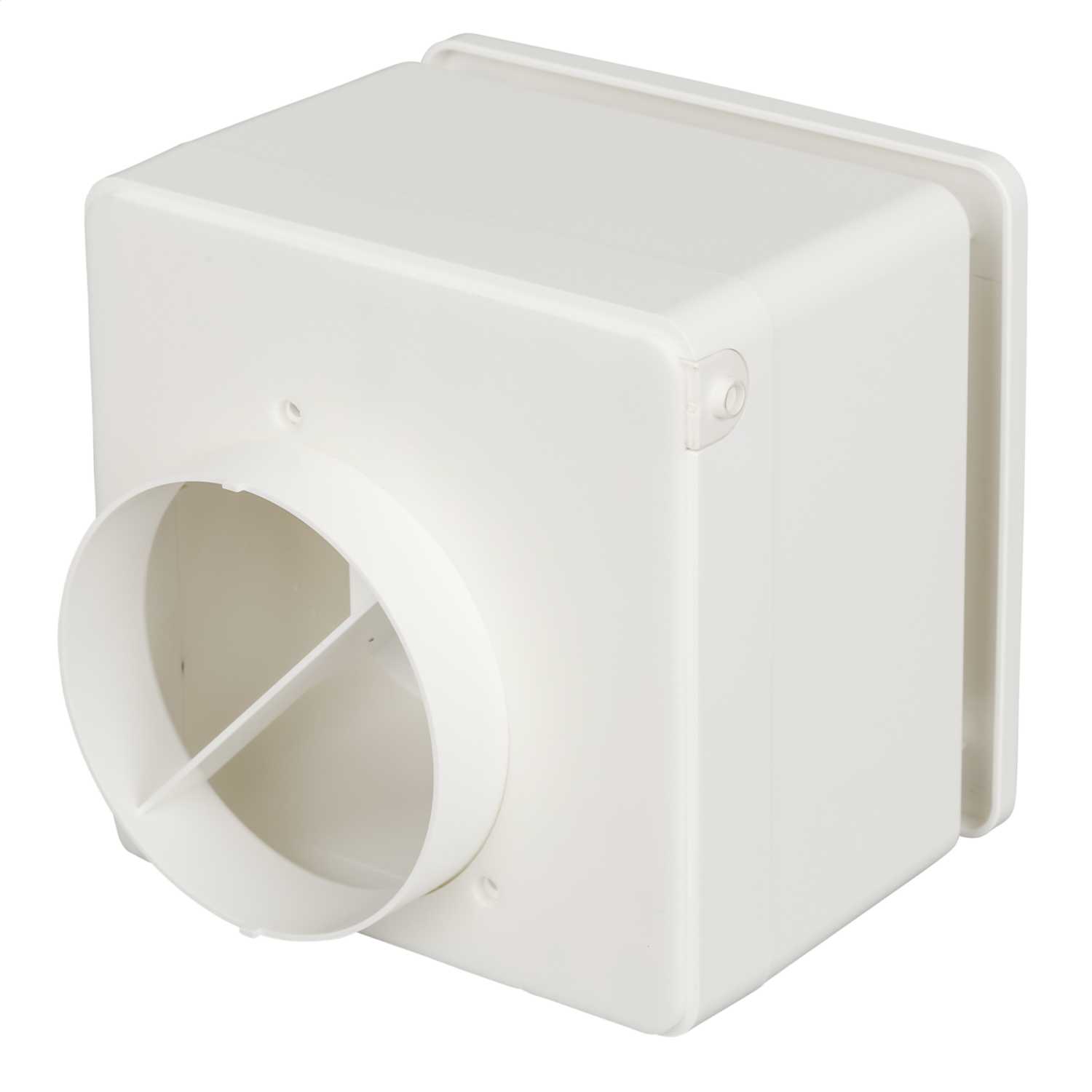 Vent Axia SOLO PRO HTP 100mm 4" Centrifugal Fan with Humidistat (409161
