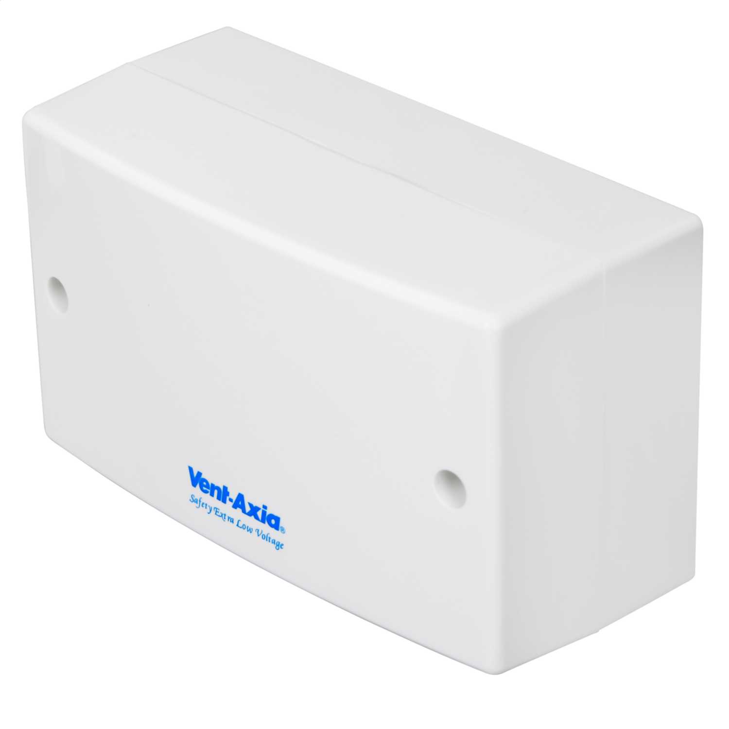 Vent Axia SOLO PRO SELV SVHTP 100mm 4'' Centrifugal Fan with Humidistat