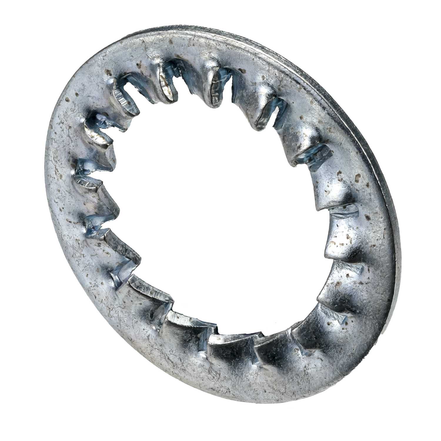 Wrexham 20mm Serrated Washers (Pack of 10) (WRLWS20) CEF