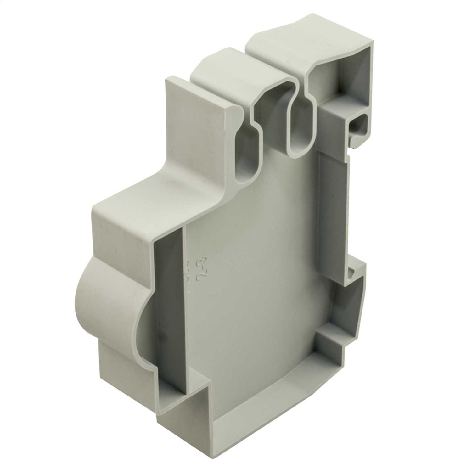 Wylex Blanking Piece for Distribution Boards (NHB1PP) CEF