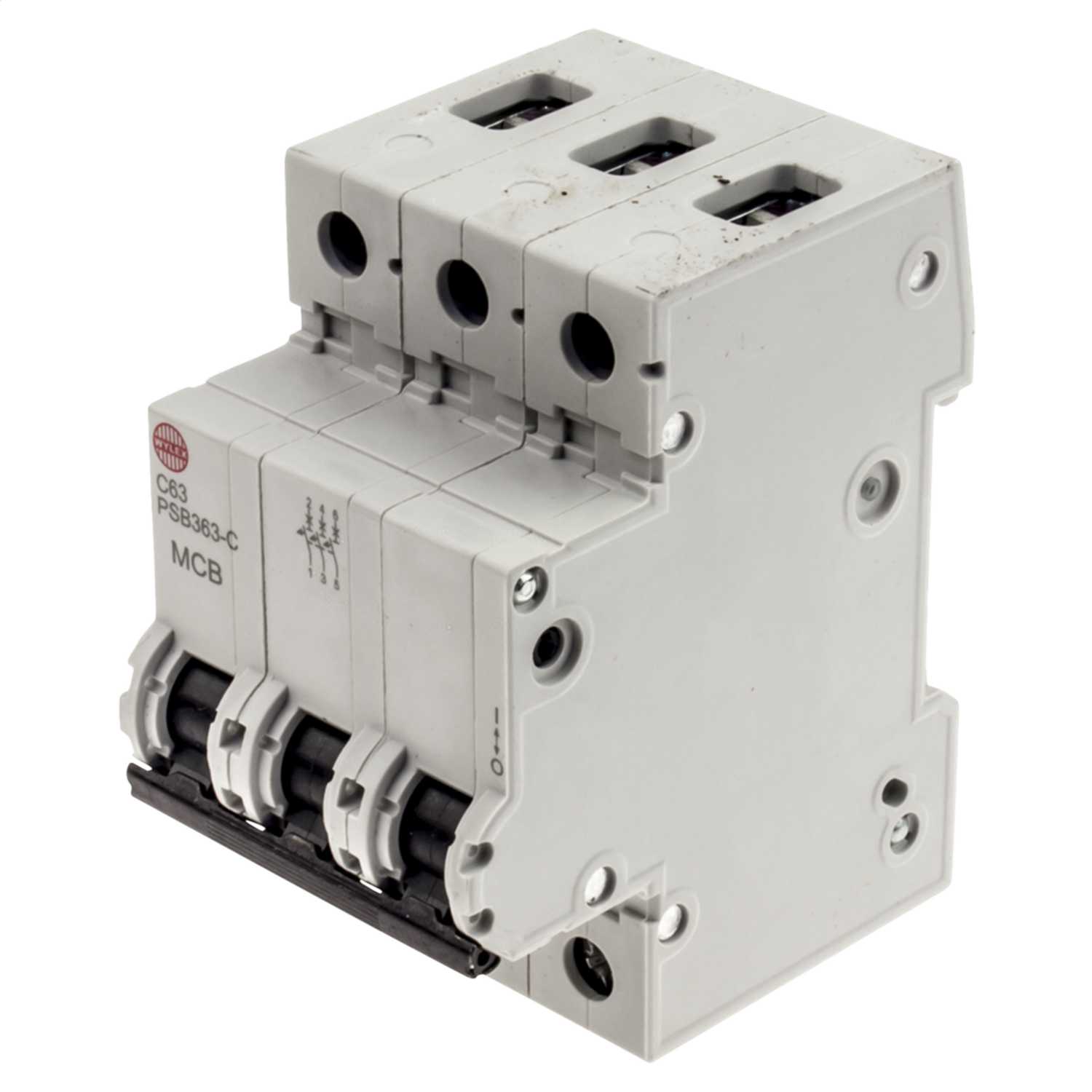 Circuit Breakers Business, Office & Industrial Supplies Circuit ...